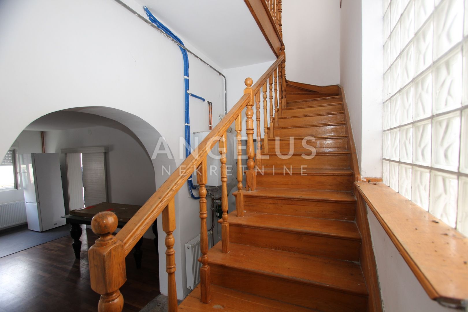 Appartement À vendre - Grad Zagreb Savski gaj