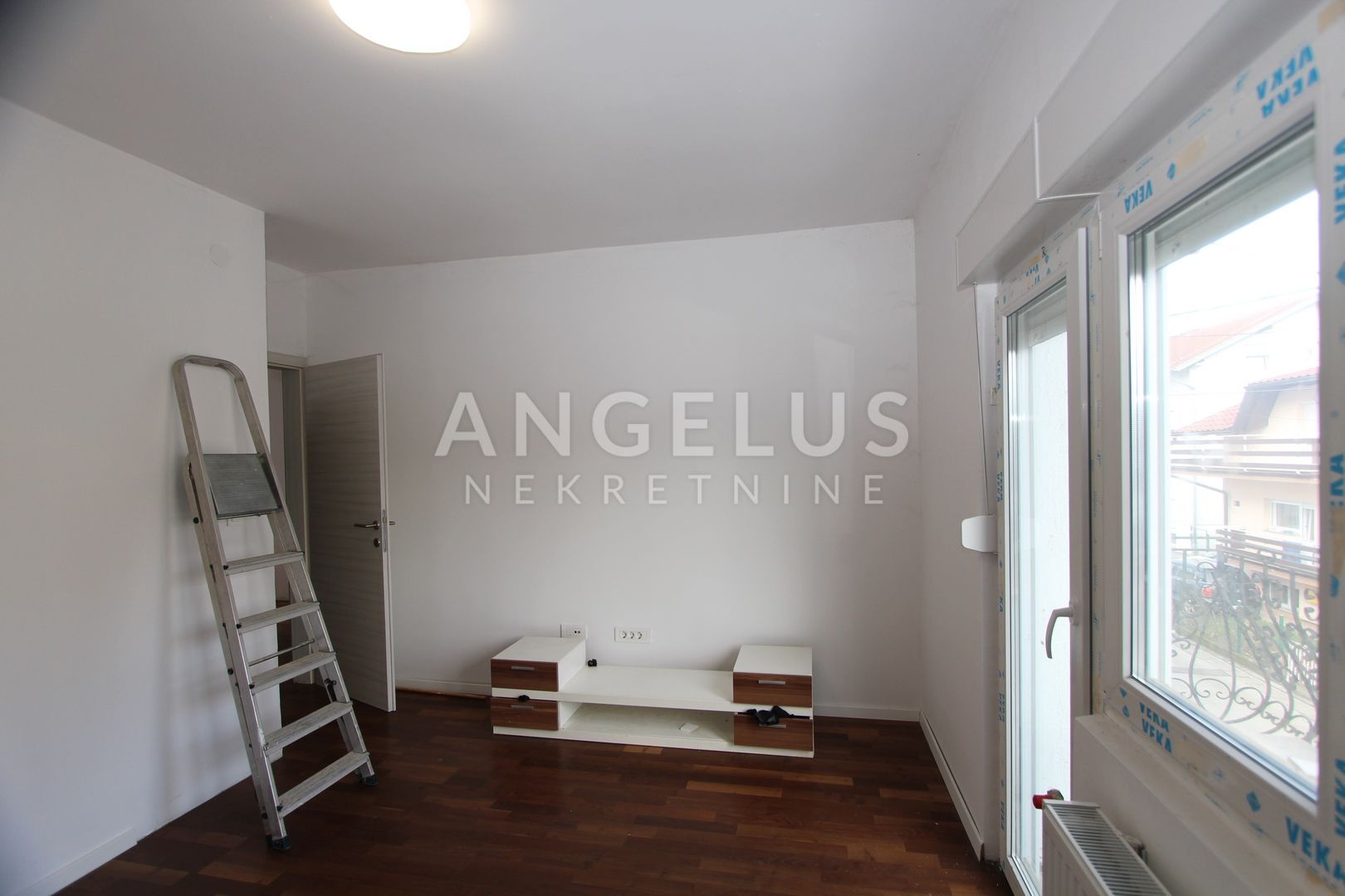 Appartement À vendre - Grad Zagreb Savski gaj