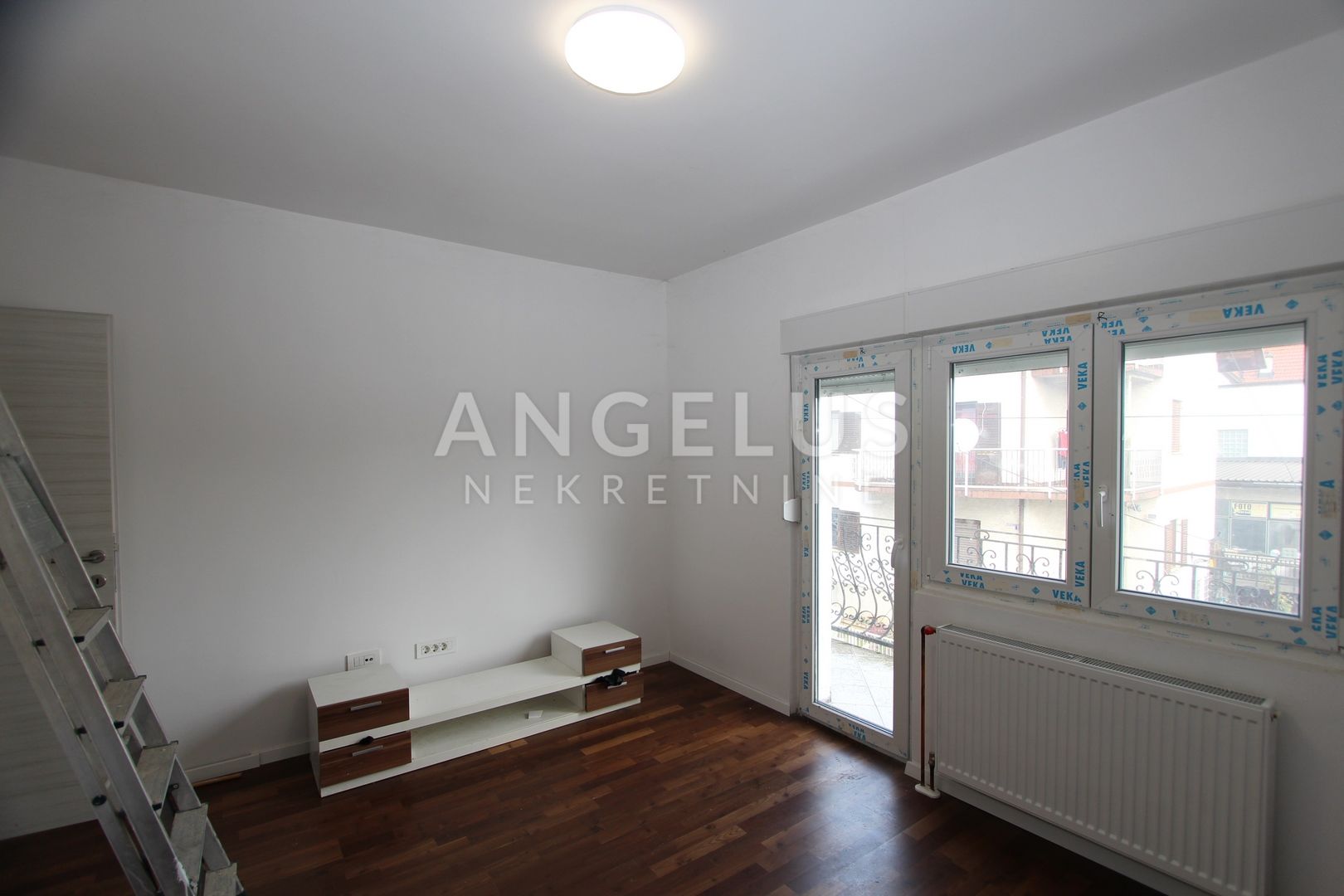 Appartement À vendre - Grad Zagreb Savski gaj