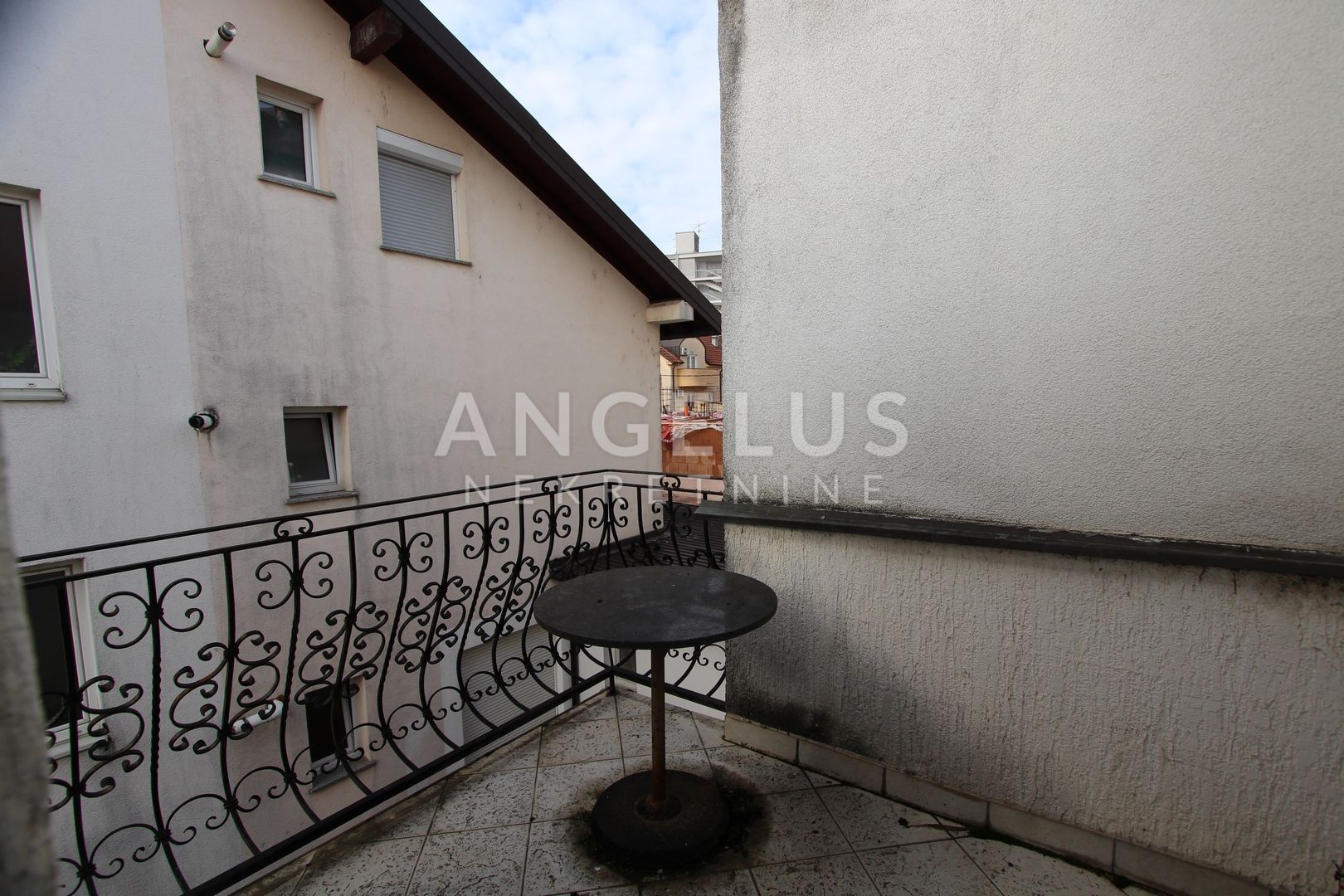 Appartement À vendre - Grad Zagreb Savski gaj