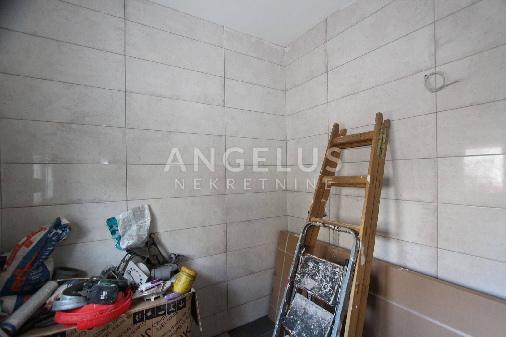 Appartement À vendre - Grad Zagreb Savski gaj
