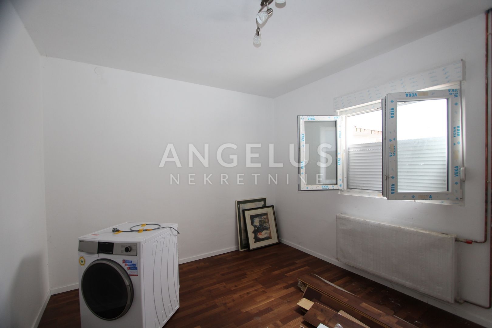 Appartement À vendre - Grad Zagreb Savski gaj
