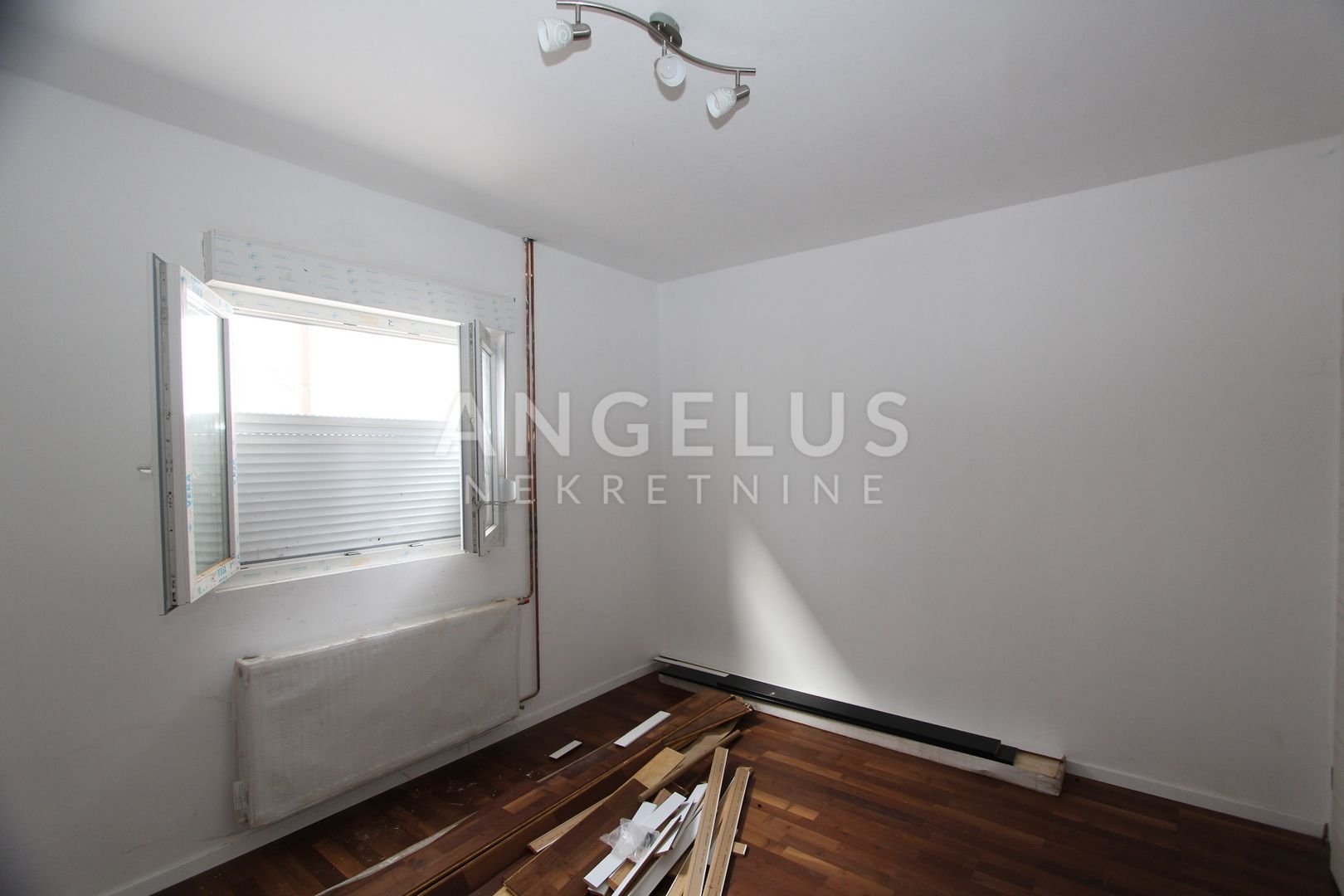 Apartma Naprodaj - Grad Zagreb Savski gaj