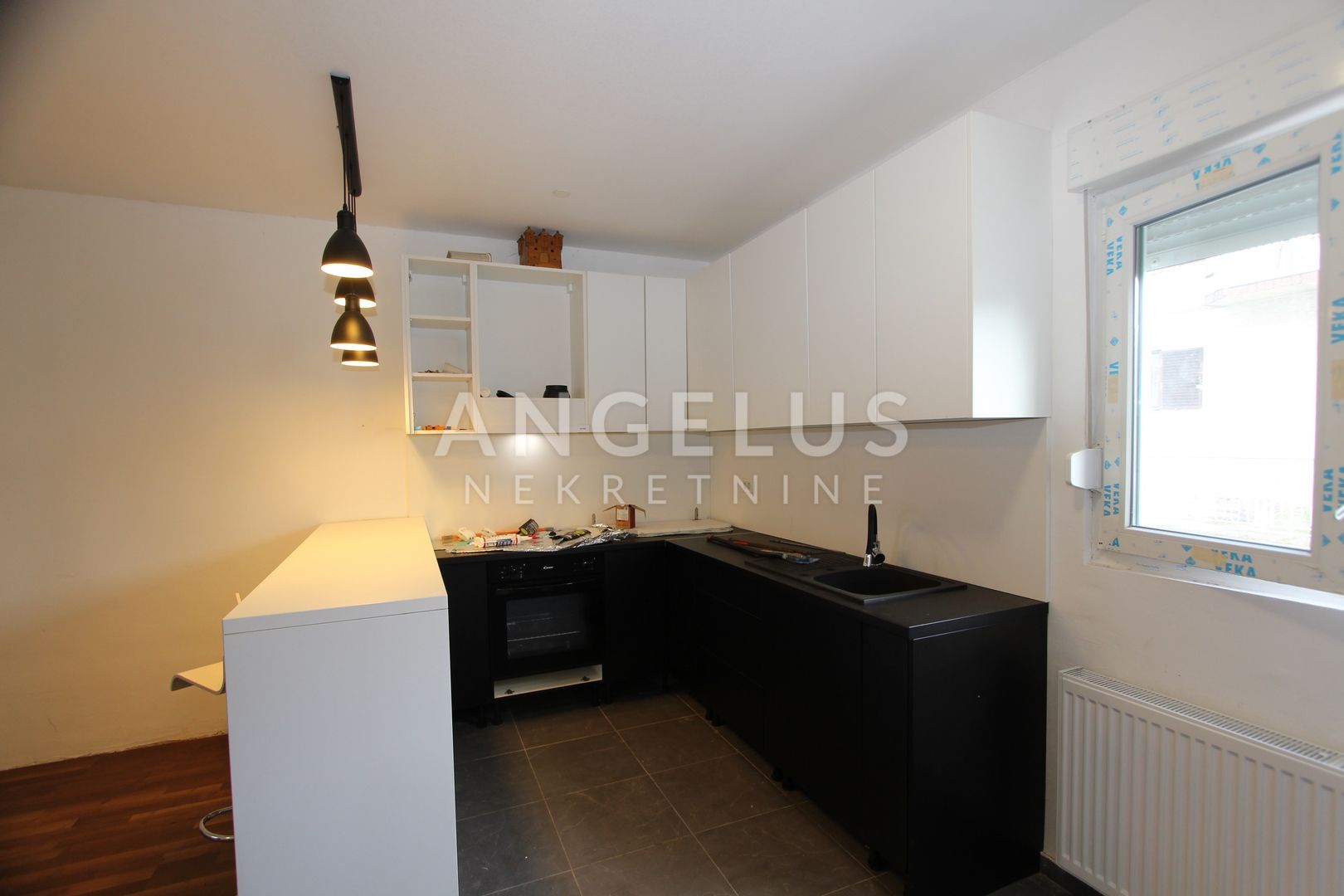 Appartement À vendre - Grad Zagreb Savski gaj