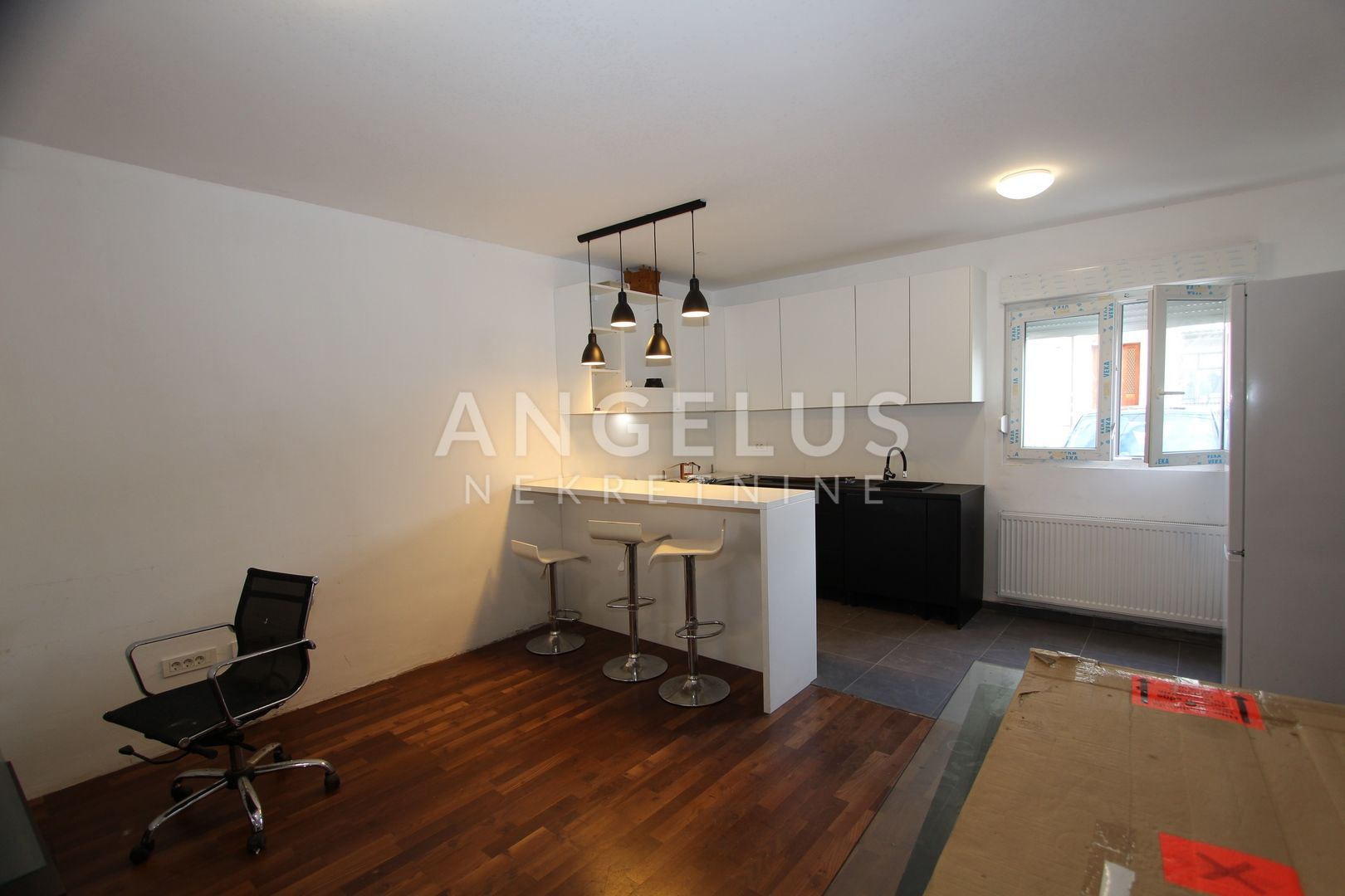Appartement À vendre - Grad Zagreb Savski gaj