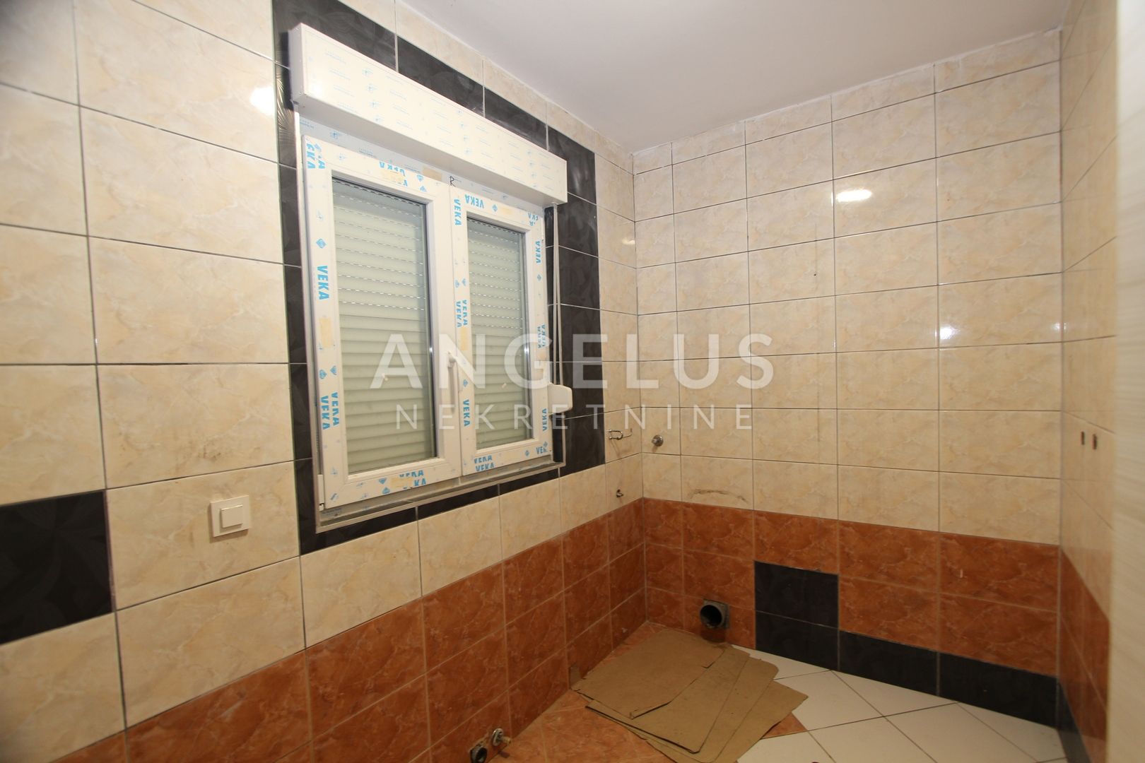 Appartement À vendre - Grad Zagreb Savski gaj