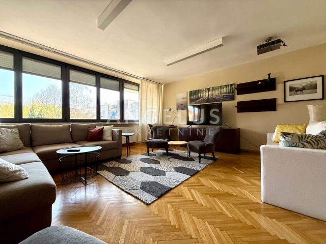 Apartmán Na prodej Gornji Grad - Medveščak