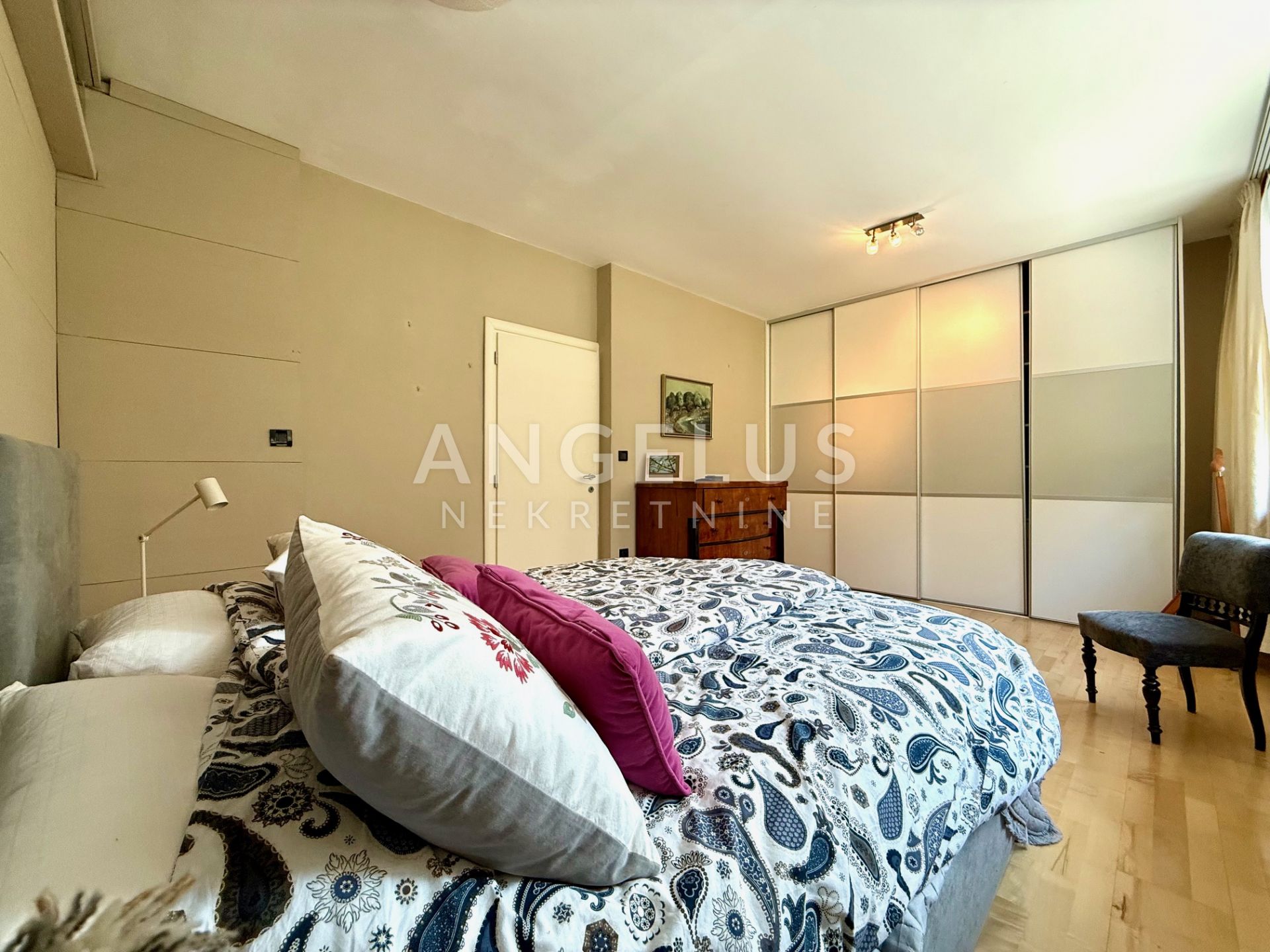 Apartmán Na prodej - Grad Zagreb Gupčeva zvijezda