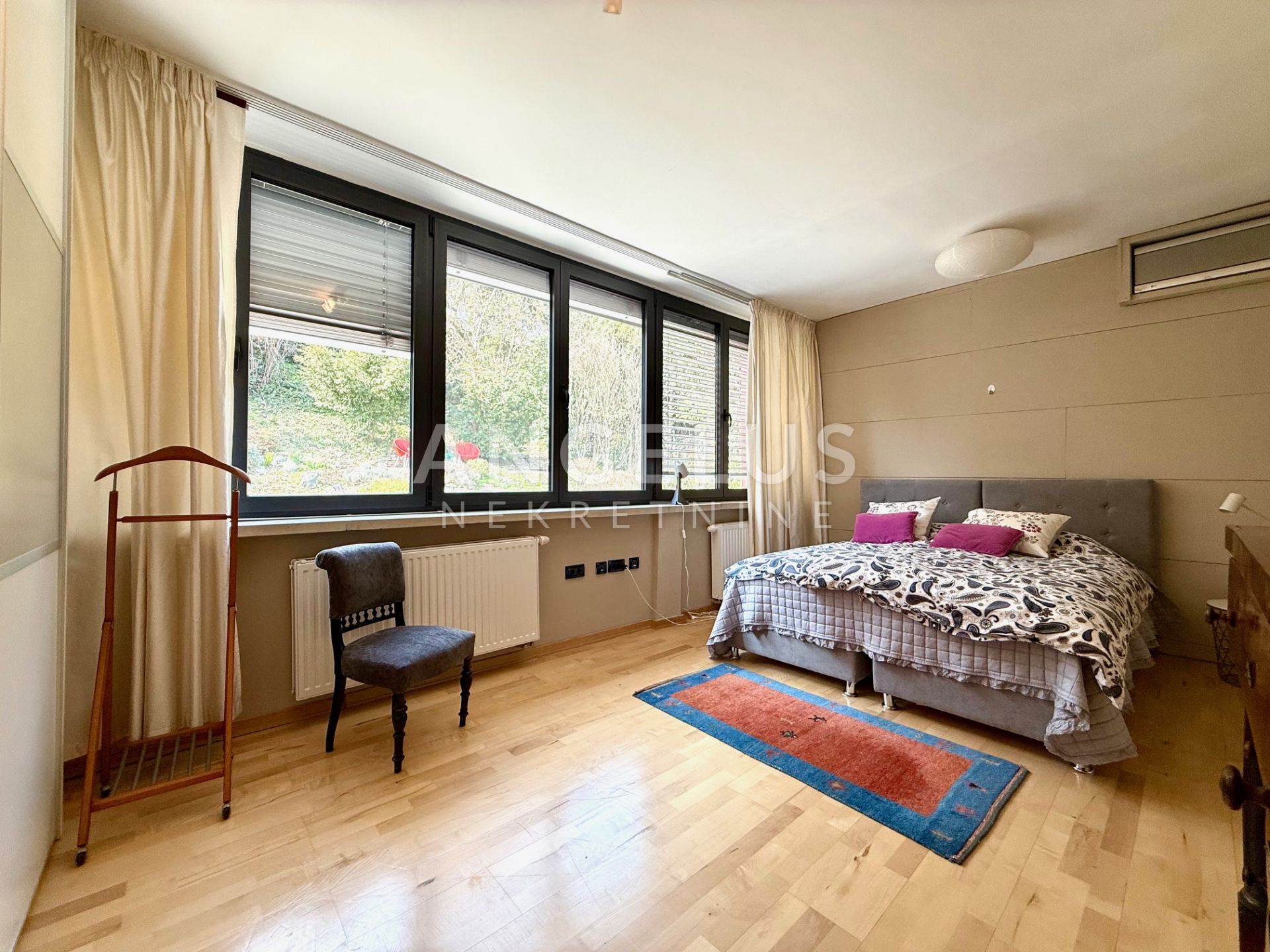 Apartmán Na prodej - Grad Zagreb Gupčeva zvijezda