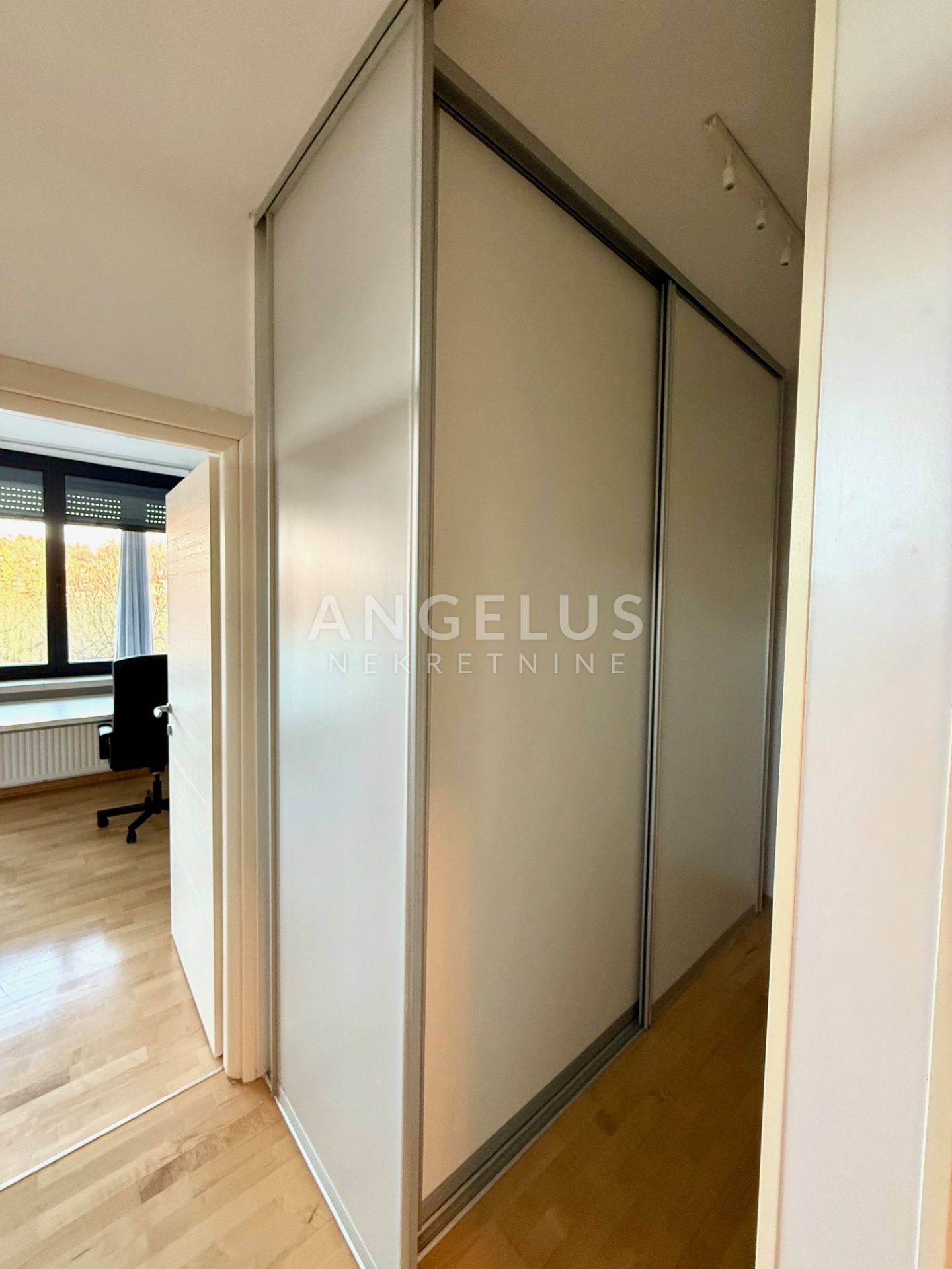 Apartmán Na prodej - Grad Zagreb Gupčeva zvijezda