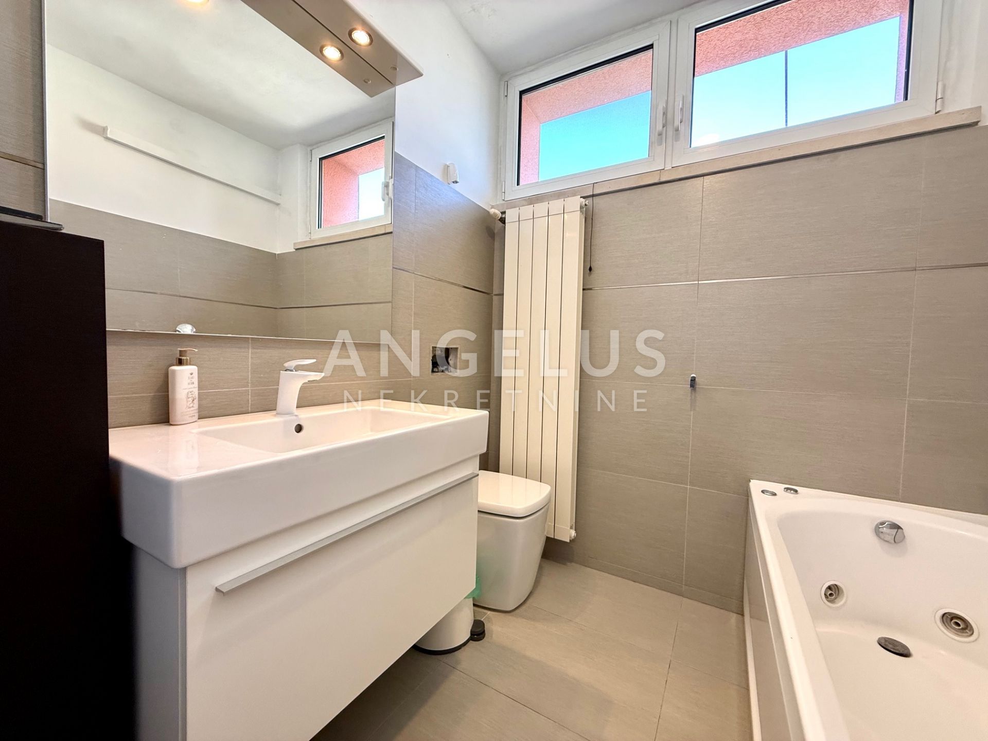 Apartmán Na prodej - Grad Zagreb Gupčeva zvijezda