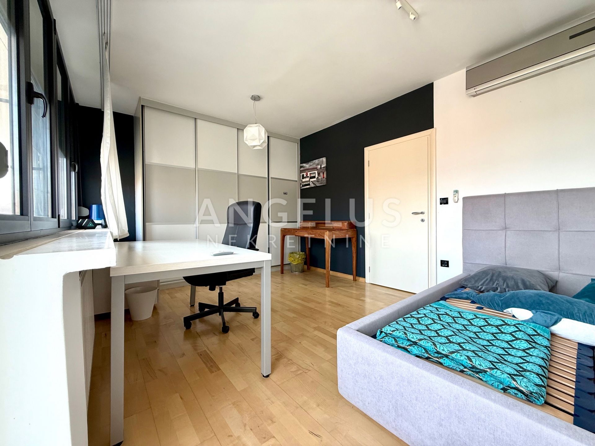 Apartmán Na prodej - Grad Zagreb Gupčeva zvijezda