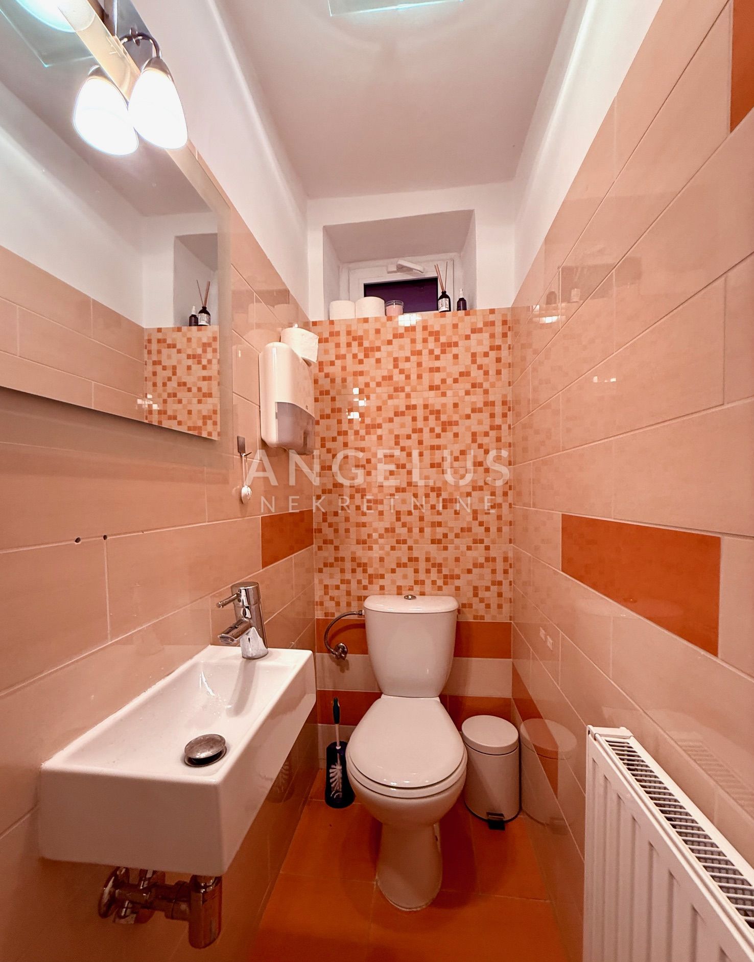 Apartmán Na prodej - Grad Zagreb Gupčeva zvijezda