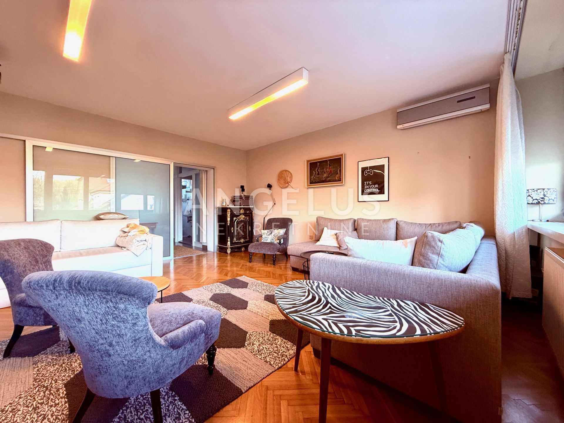 Apartmán Na prodej - Grad Zagreb Gupčeva Zvijezda - foto 2/20