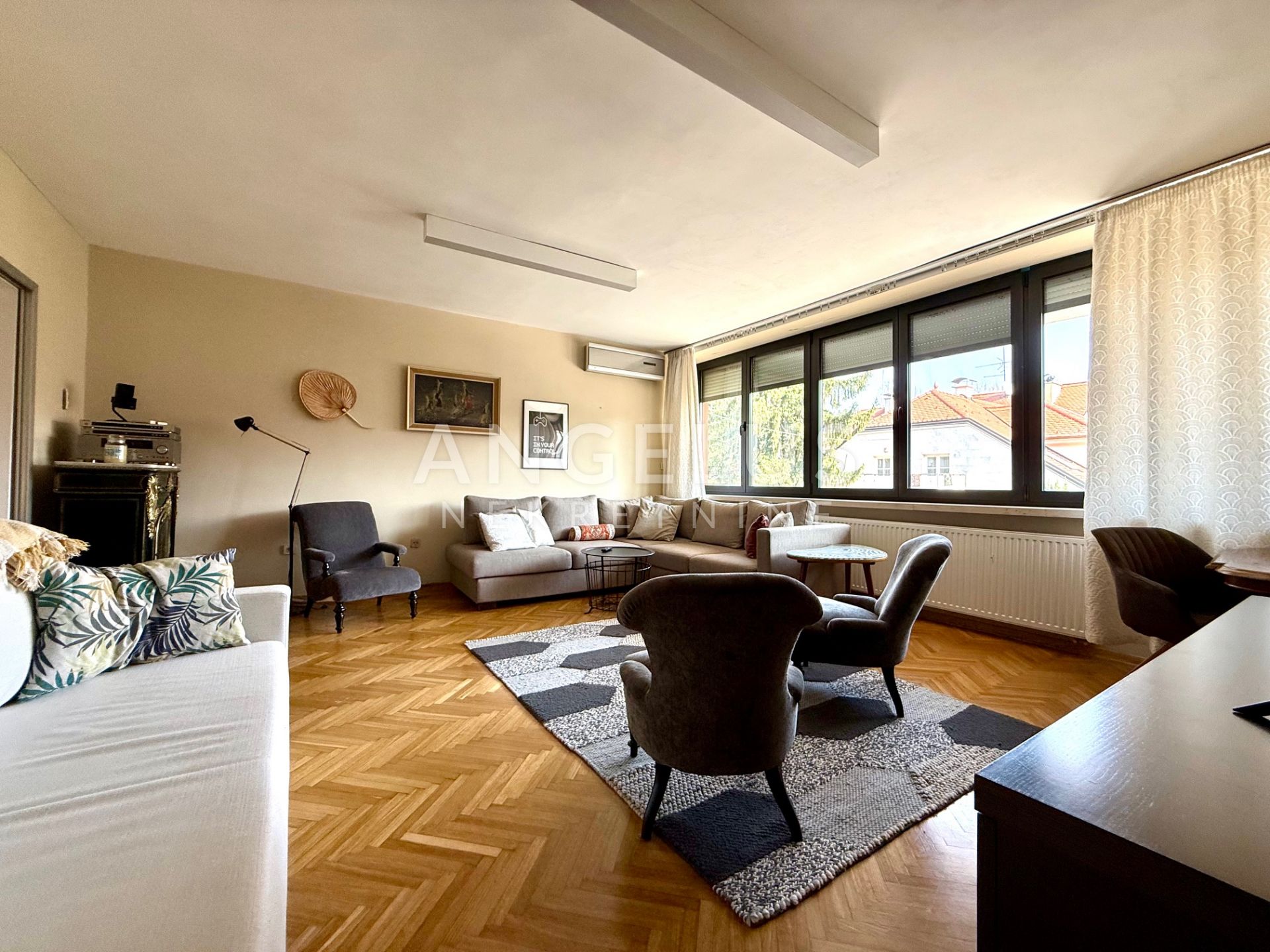 Apartmán Na prodej - Grad Zagreb Gupčeva Zvijezda - foto 5/20