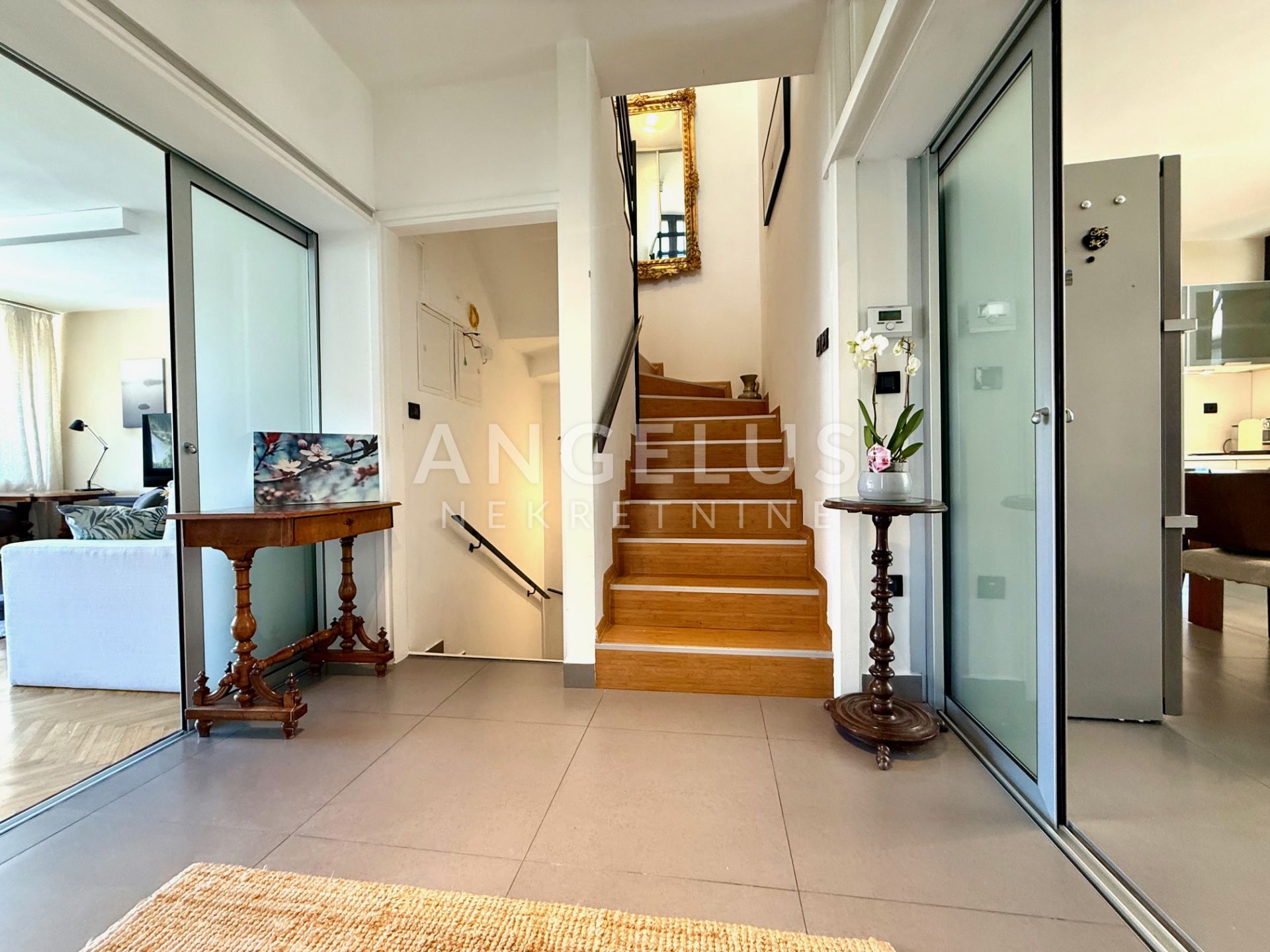 Apartmán Na prodej - Grad Zagreb Gupčeva zvijezda
