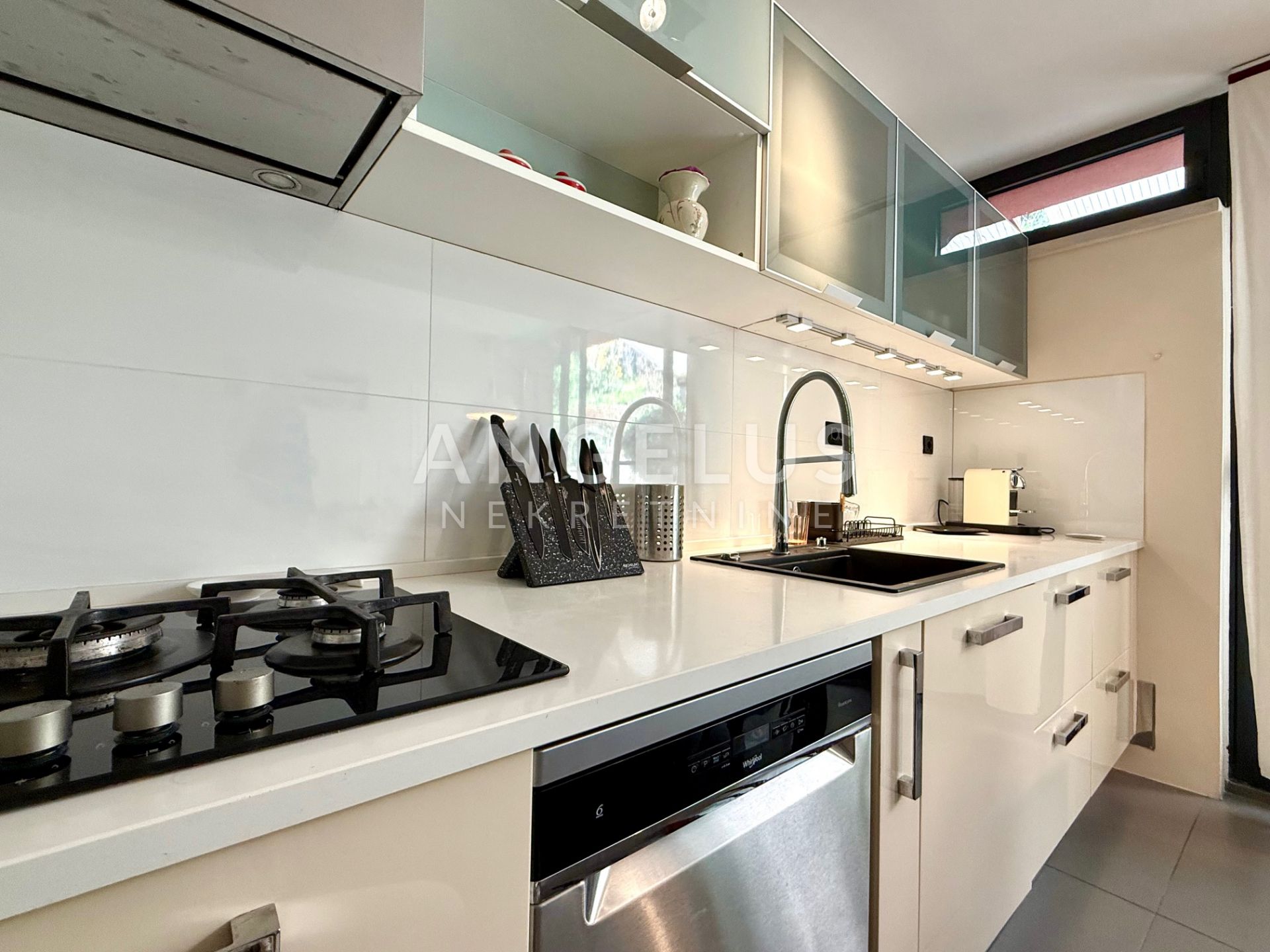 Apartmán Na prodej - Grad Zagreb Gupčeva zvijezda