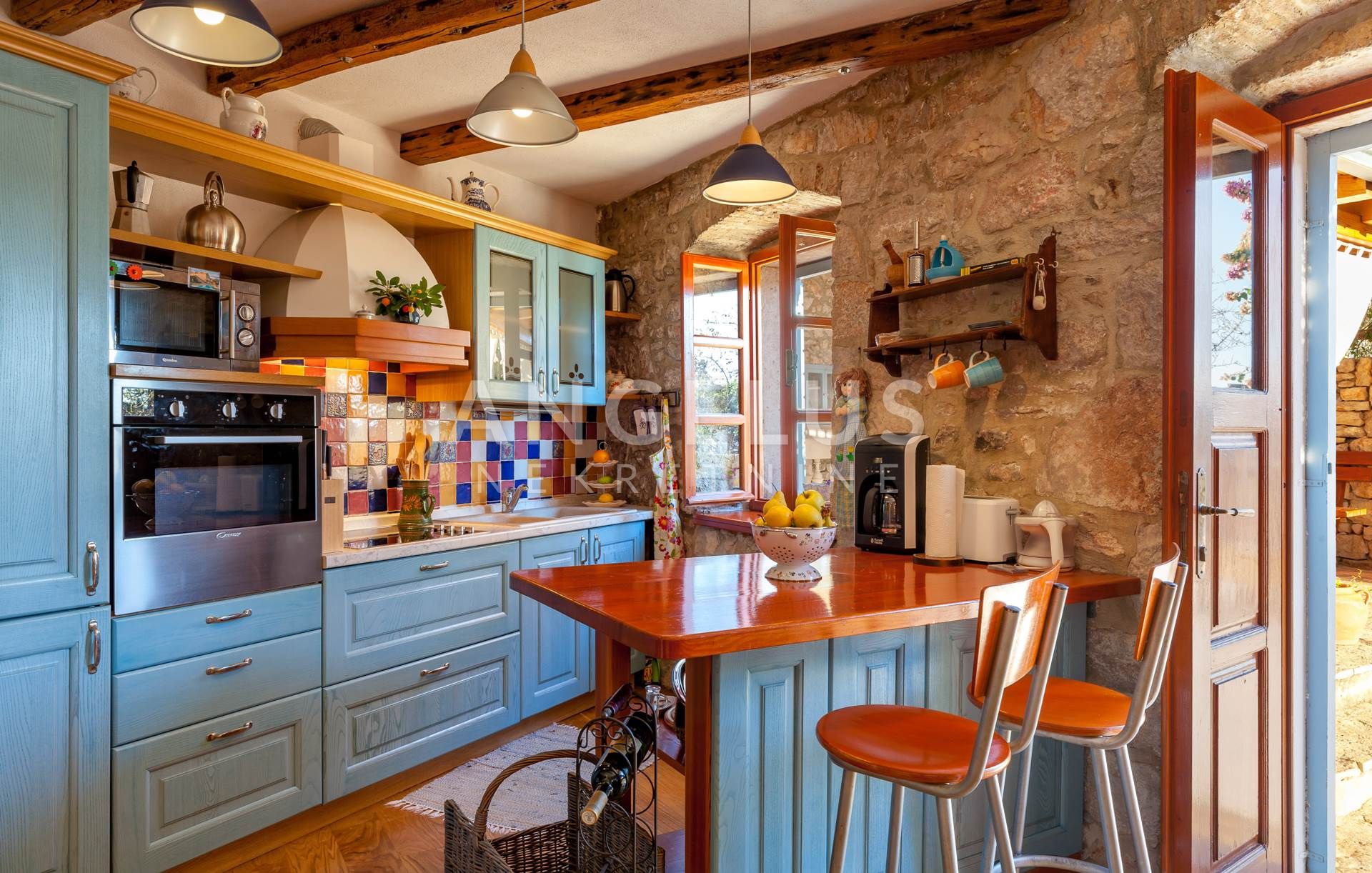 Casa In vendita -  Milna