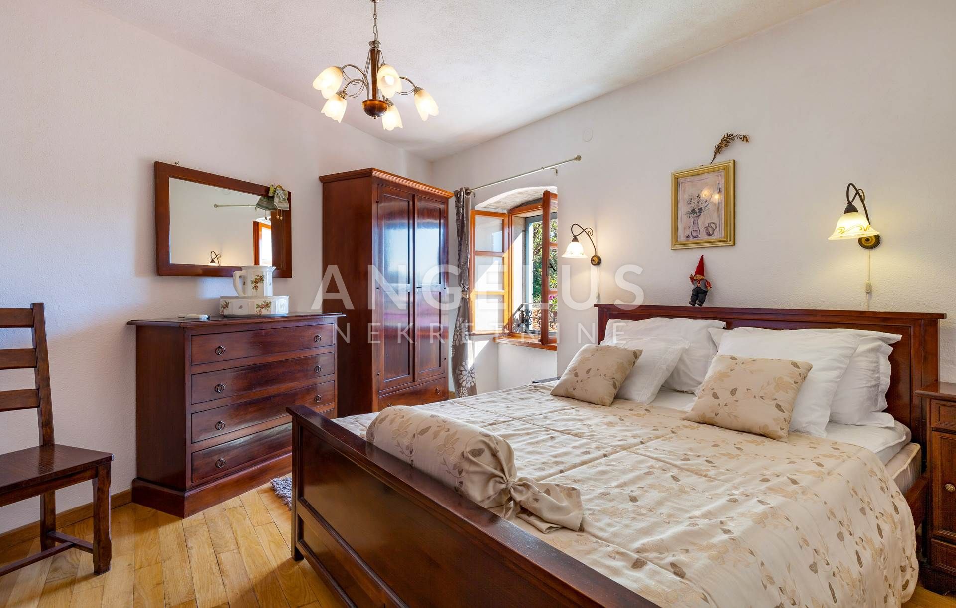 Casa In vendita -  Milna