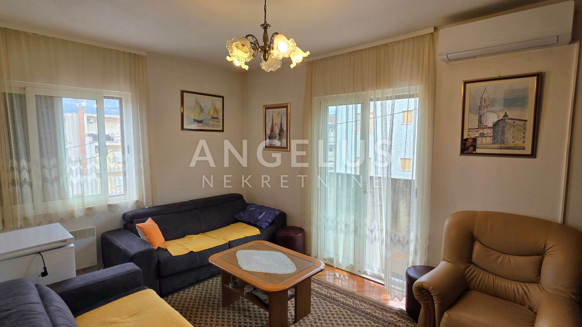 Apartmán Na predaj Split