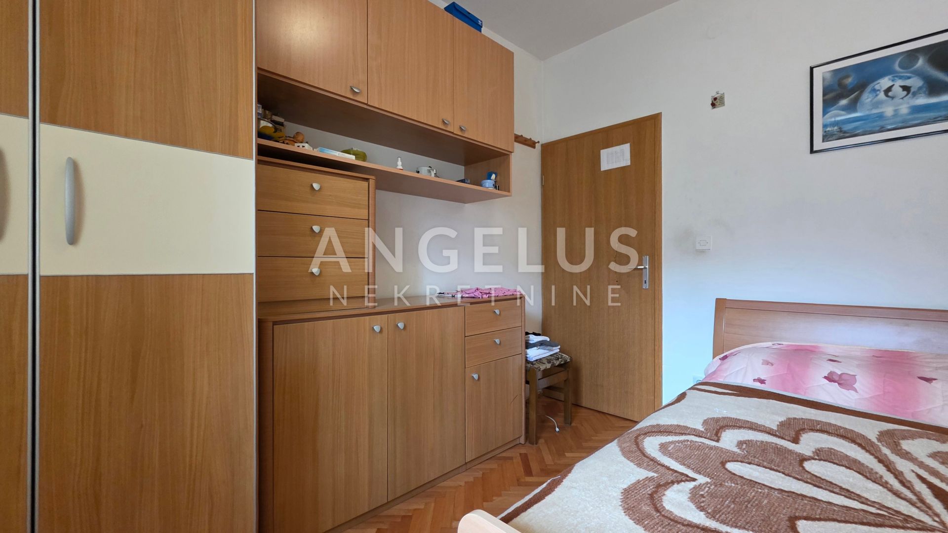 Apartment Zu verkaufen -  Sućidar