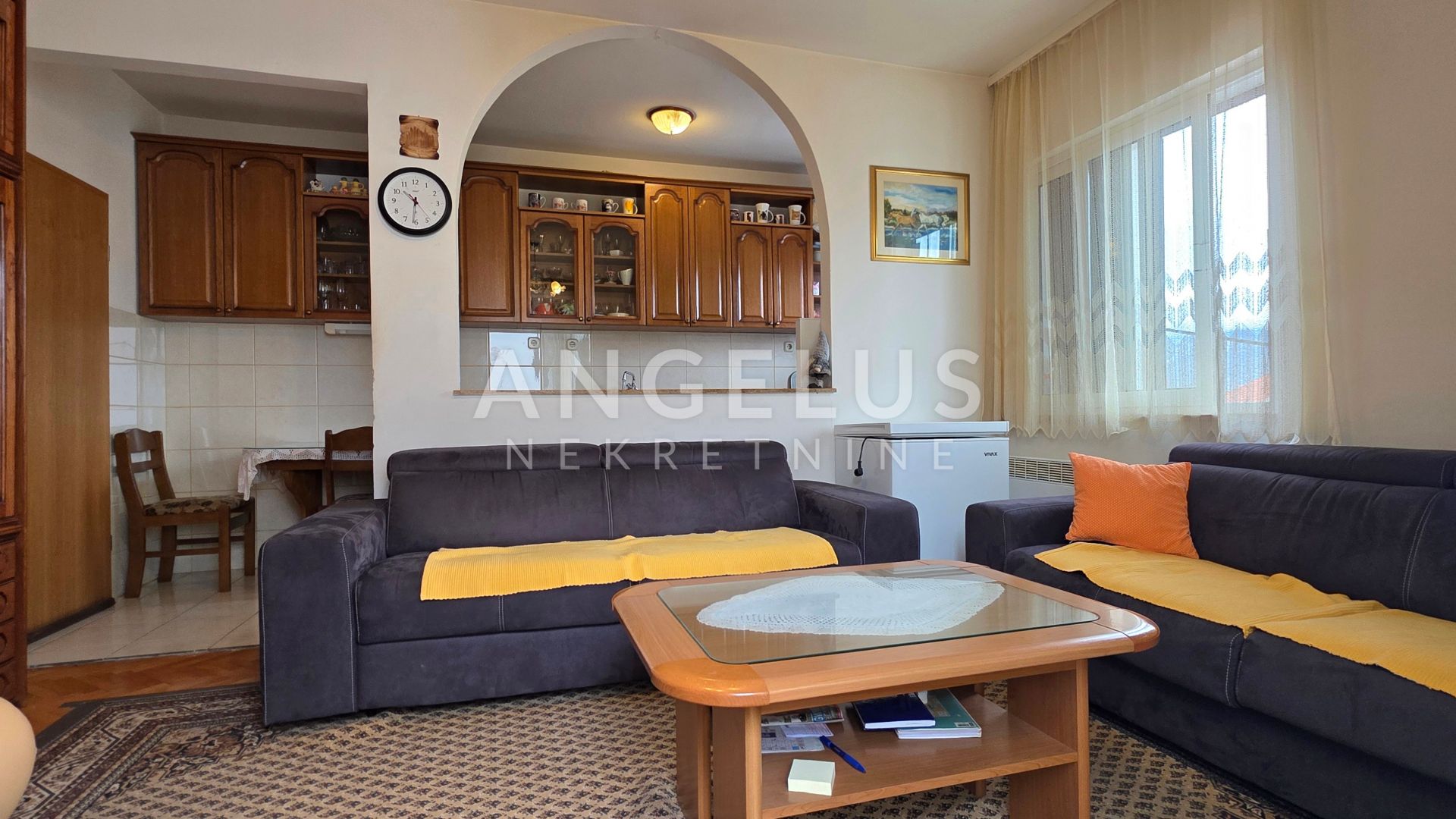 Apartment Zu verkaufen -  Sućidar
