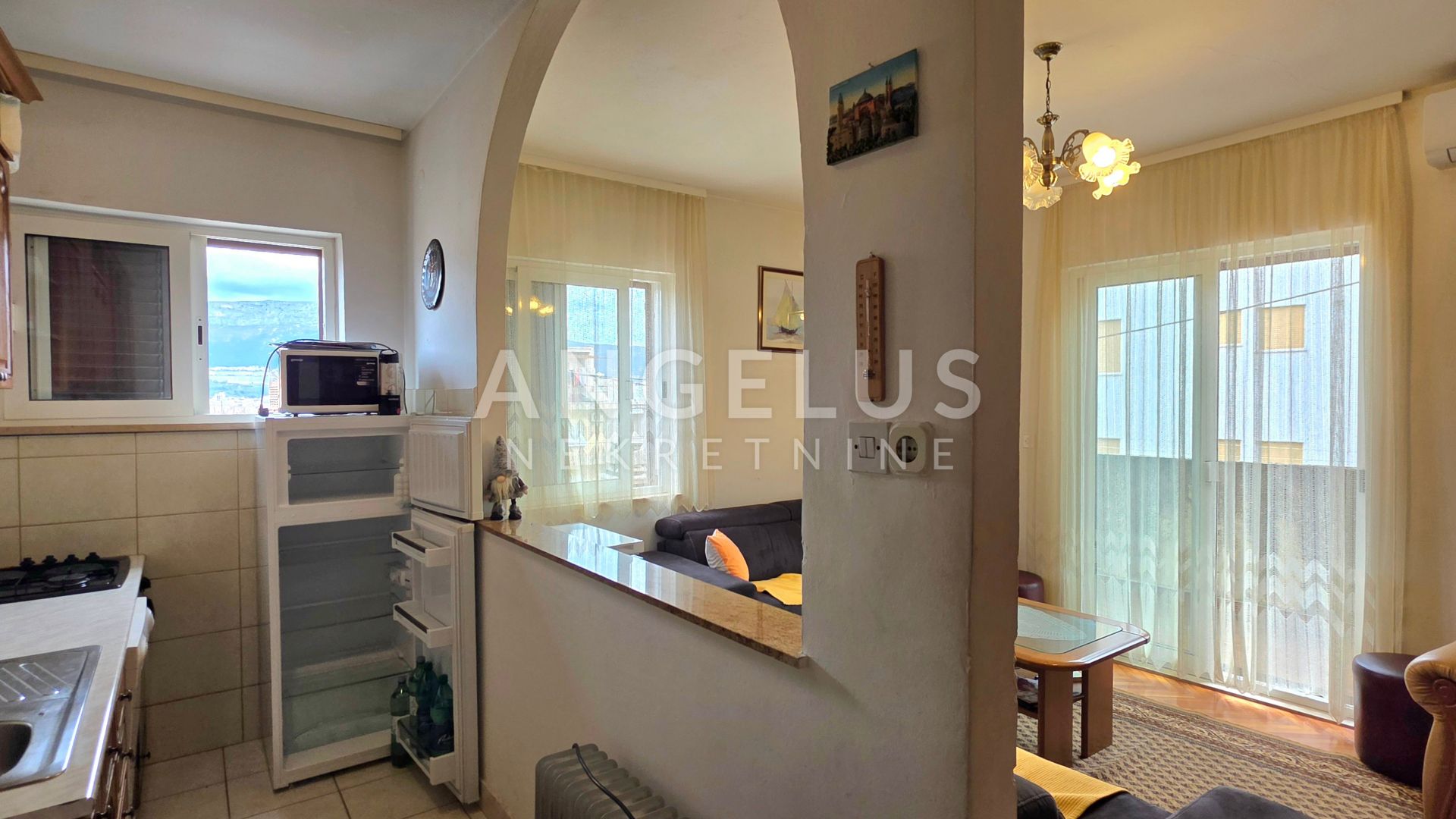 Apartment Zu verkaufen -  Sućidar