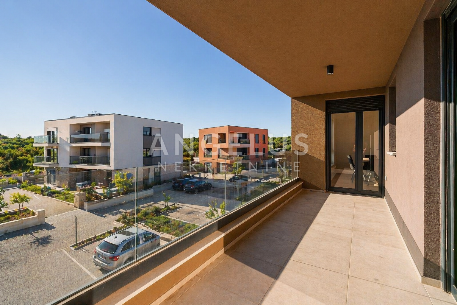 Apartment Zu verkaufen -  Valdebek