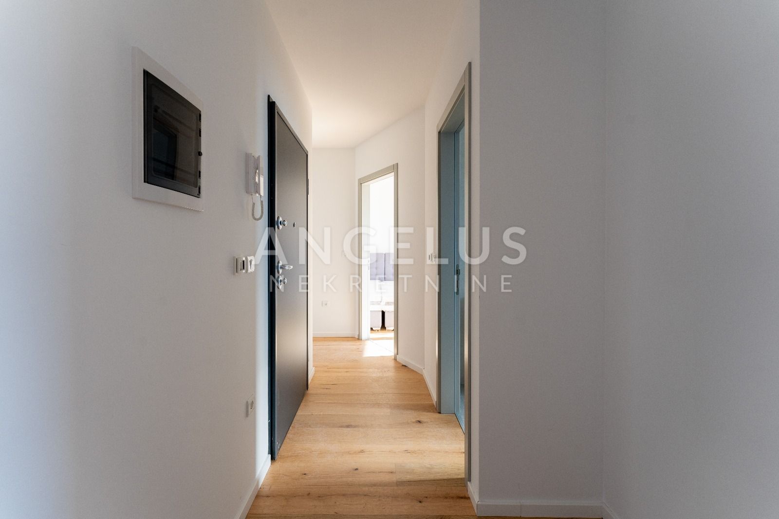 Apartment Zu verkaufen -  Valdebek