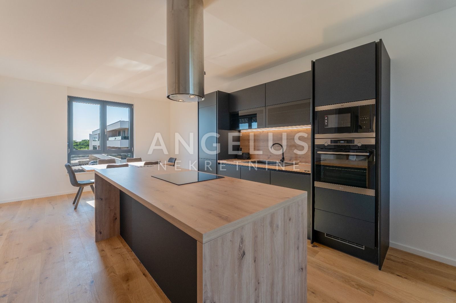 Apartment Zu verkaufen -  Valdebek