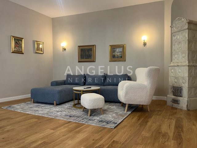 Flat for sale 92 m² – Gornji Grad - Medveščak