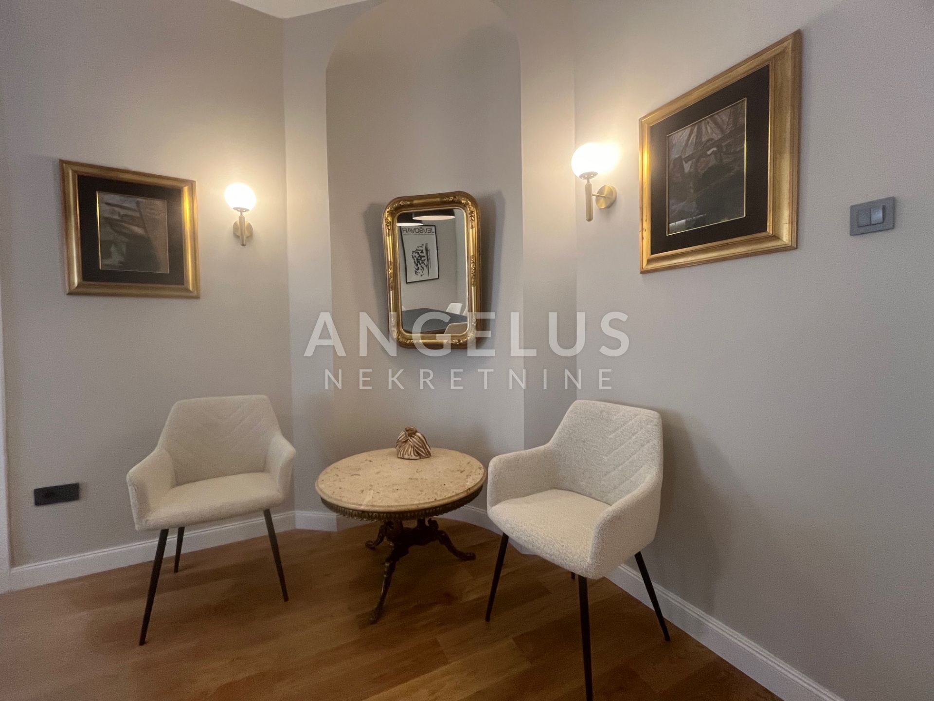 Appartamento Da affittare - Grad Zagreb Centar