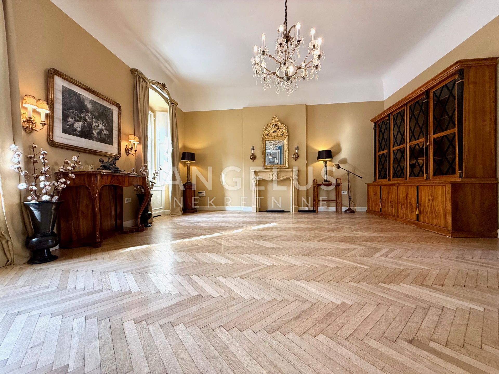 Apartma Na predaj -  Gornji grad