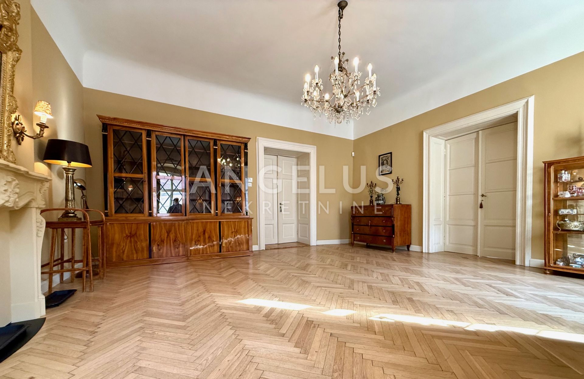Apartma Na predaj -  Gornji grad