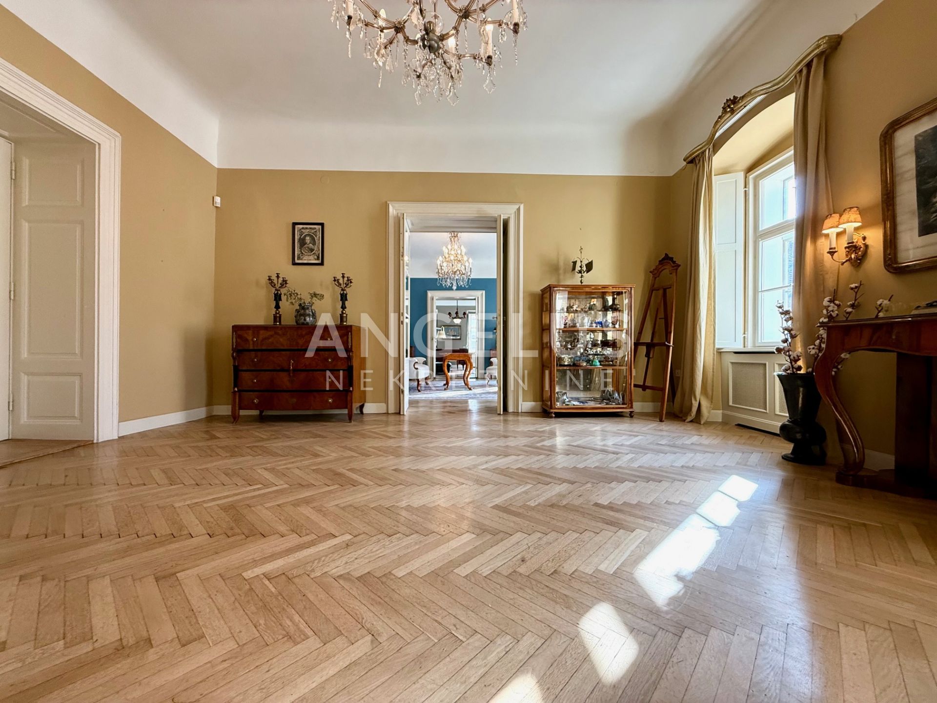 Apartma Na predaj -  Gornji grad