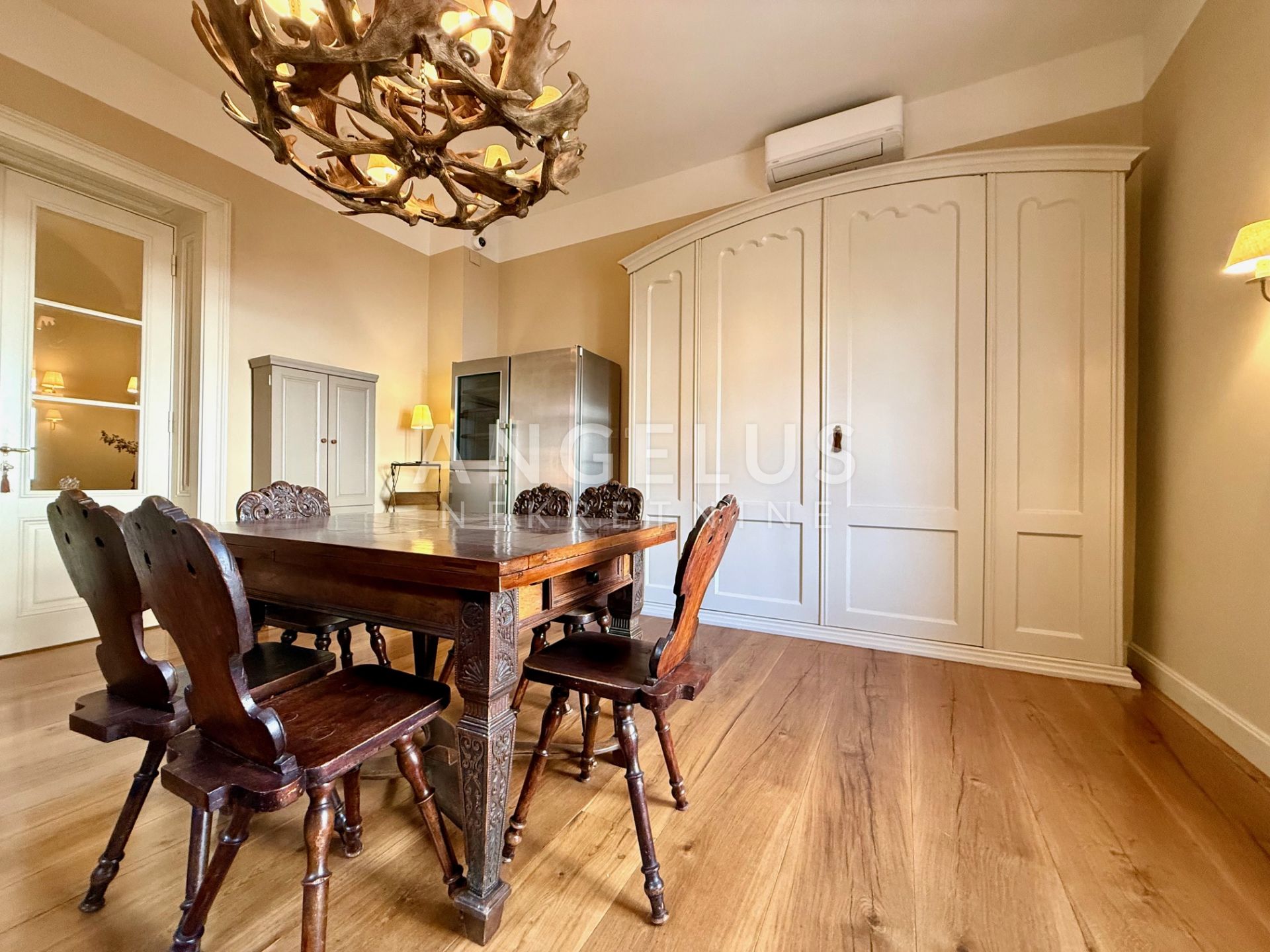 Apartma Na predaj -  Gornji grad