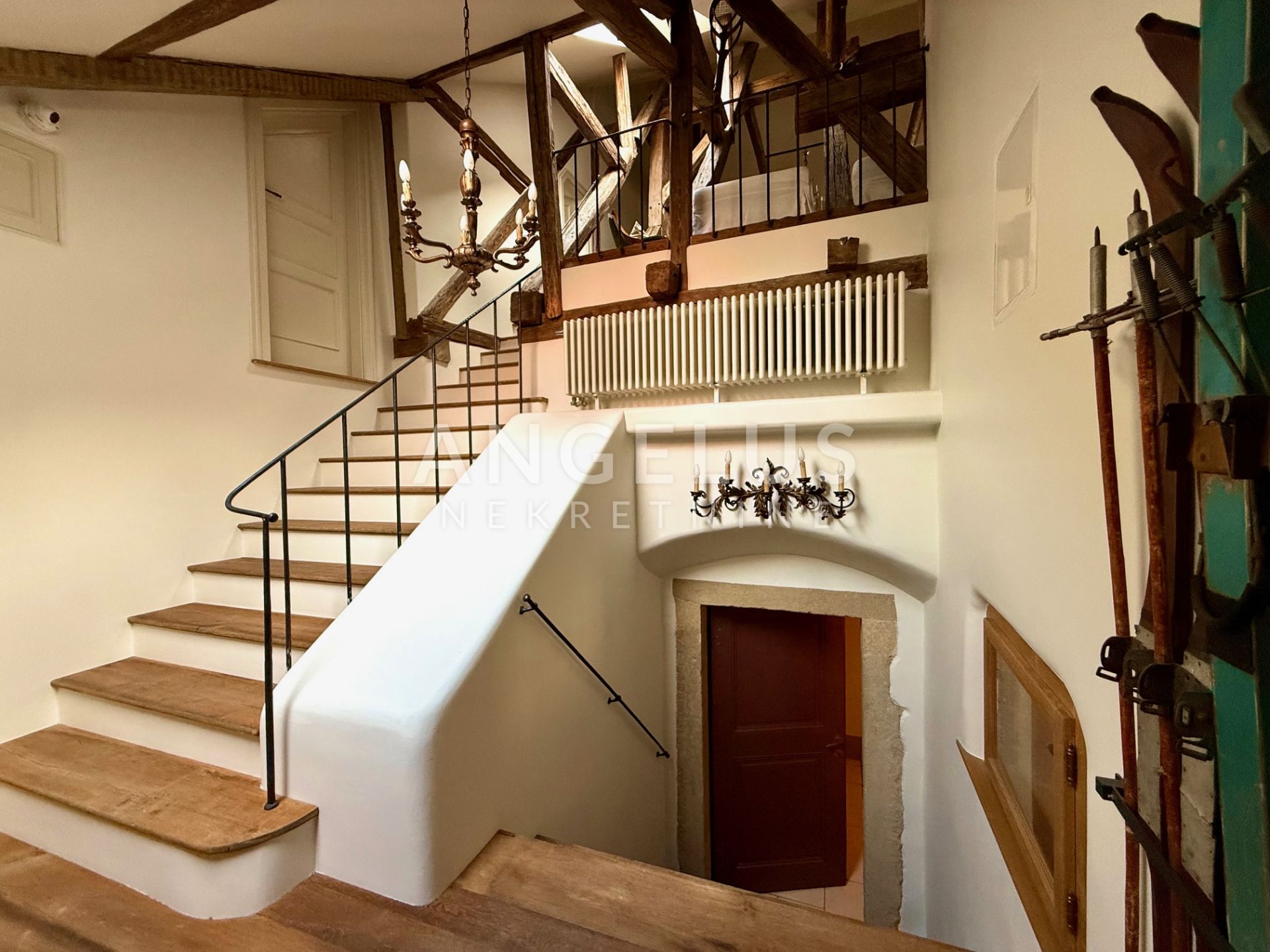 Apartma Na predaj -  Gornji grad