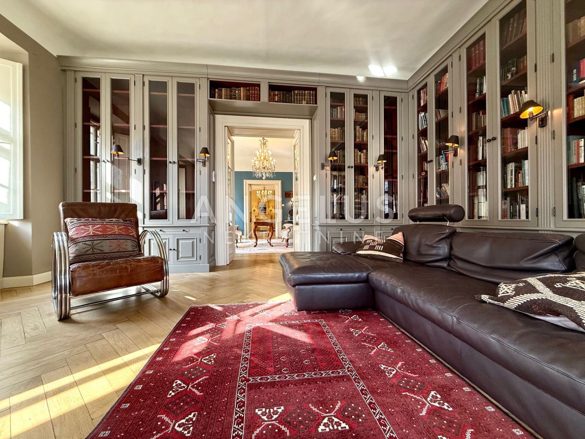 Apartma Na predaj -  Gornji grad