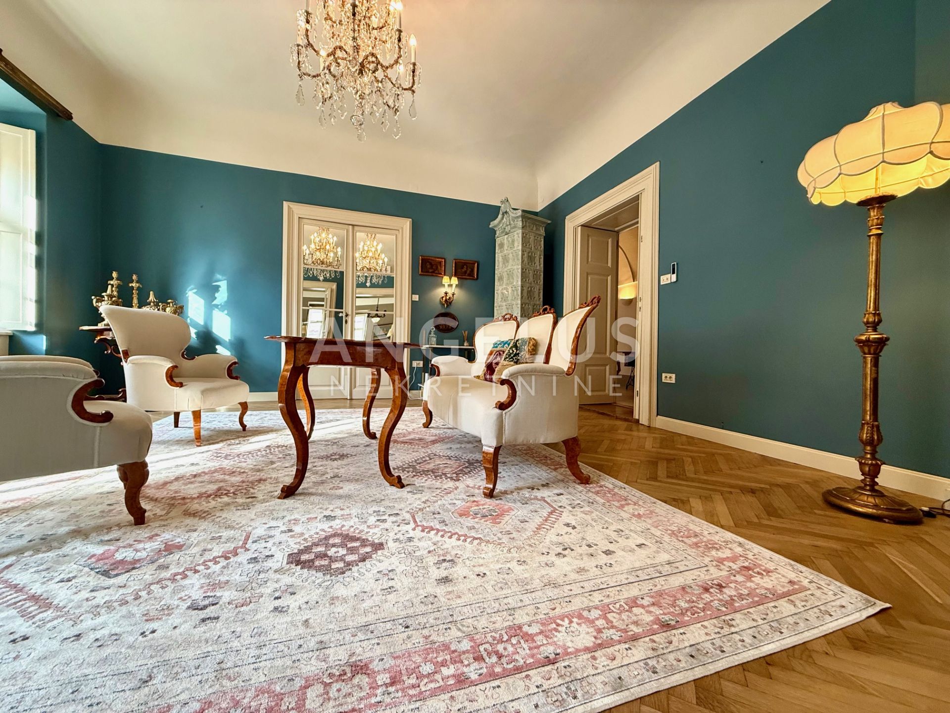 Apartma Na predaj -  Gornji grad