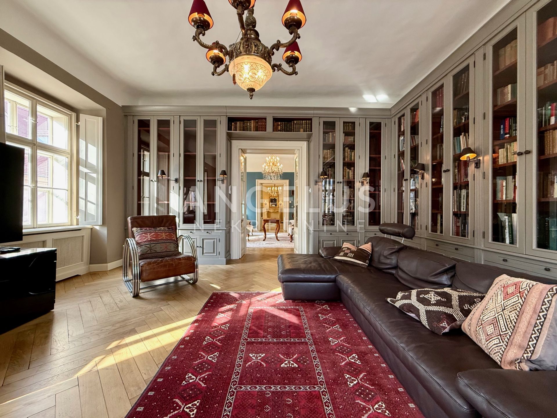 Apartma Na predaj -  Gornji grad
