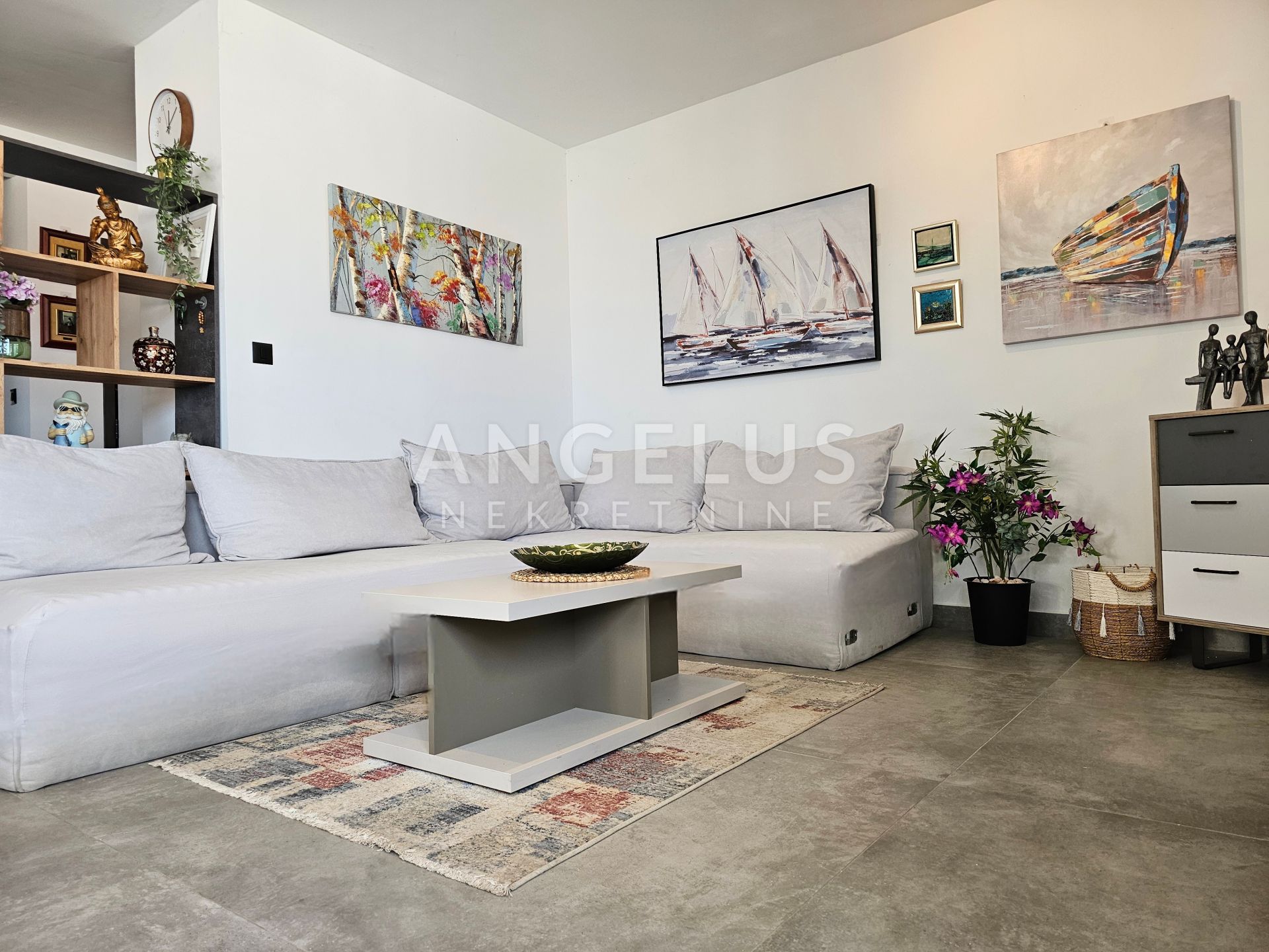 Apartmán Na prodej -  Sutivan