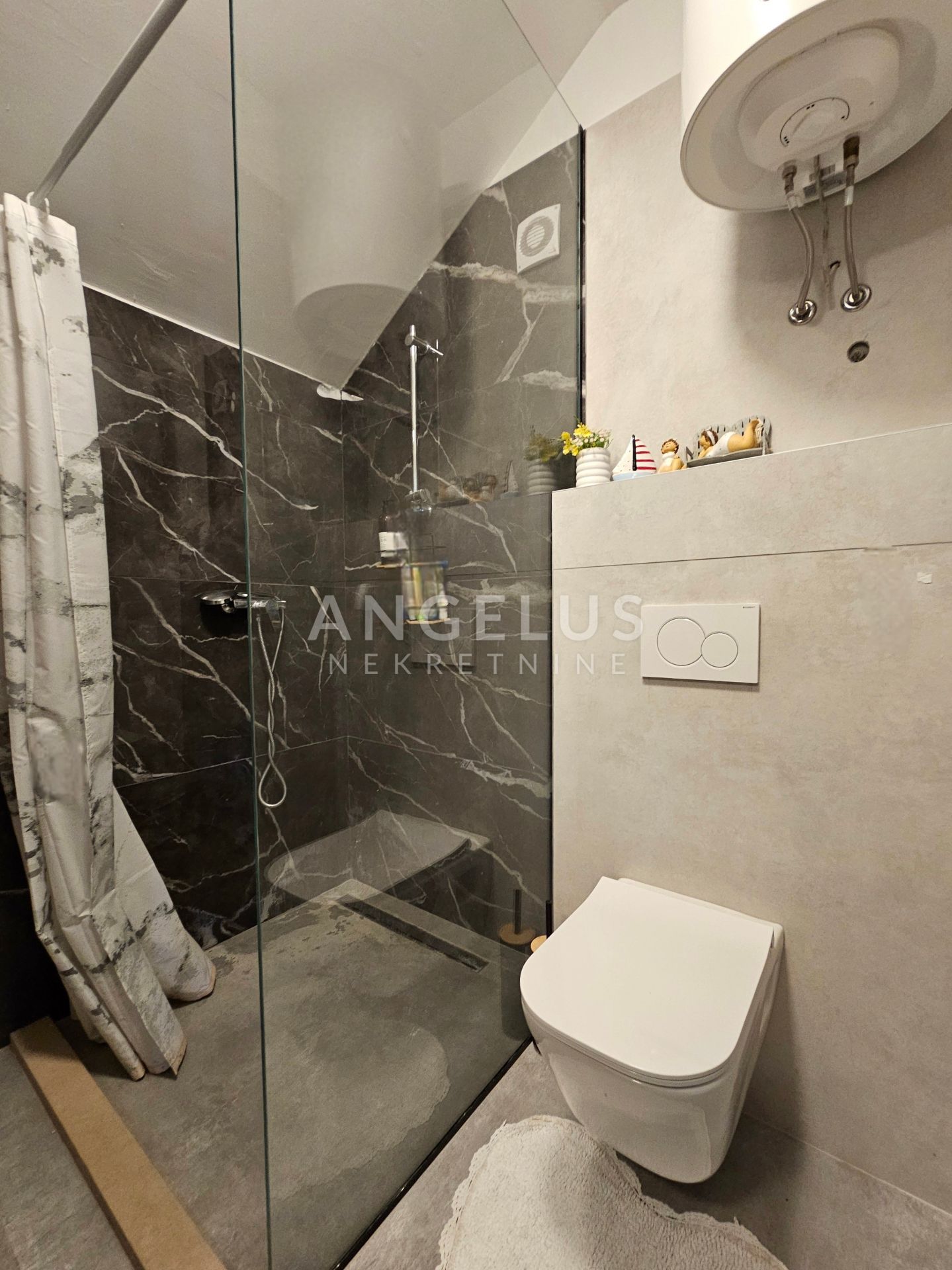 Apartmán Na prodej -  Sutivan