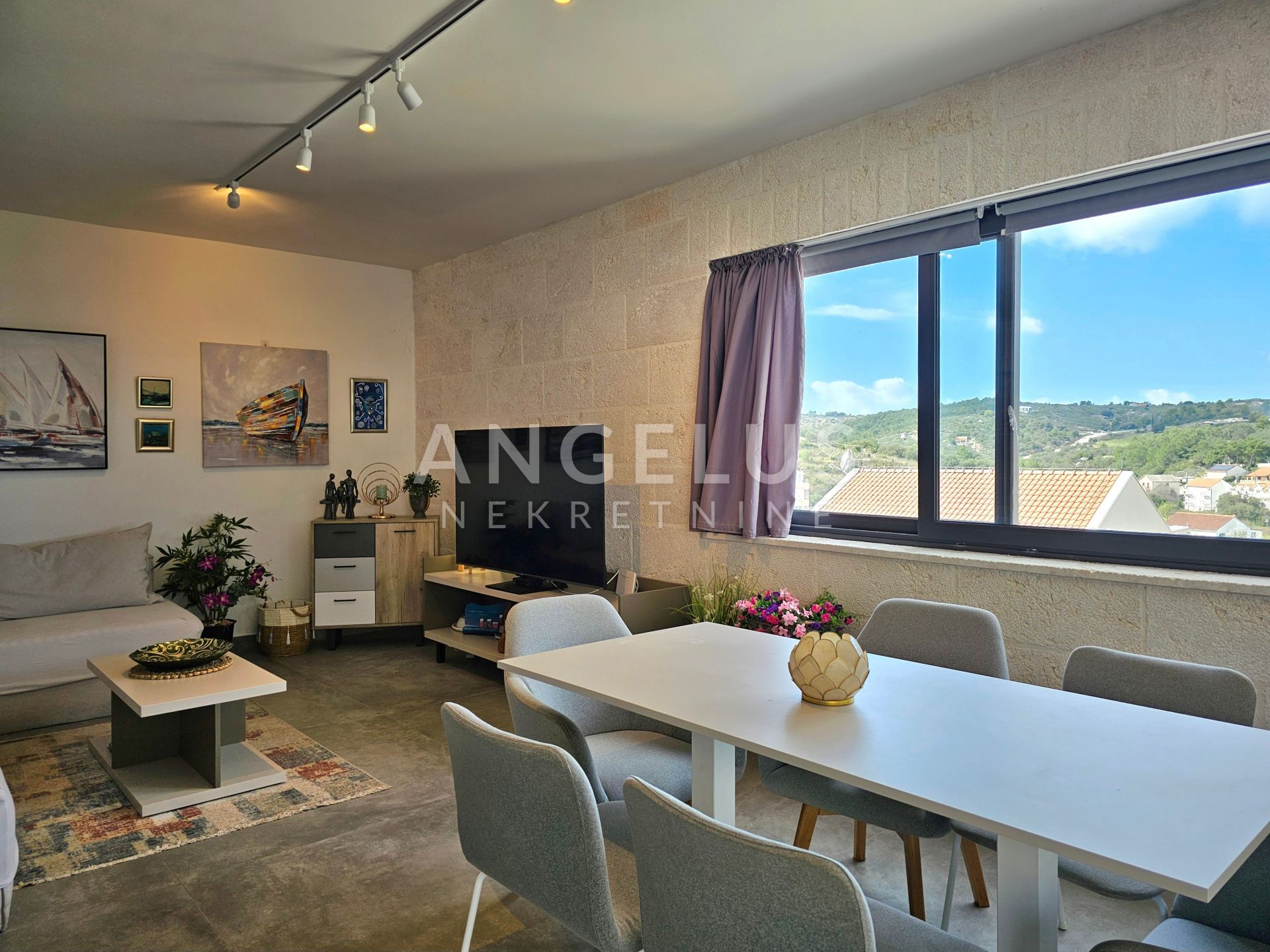Apartmán Na prodej -  Sutivan