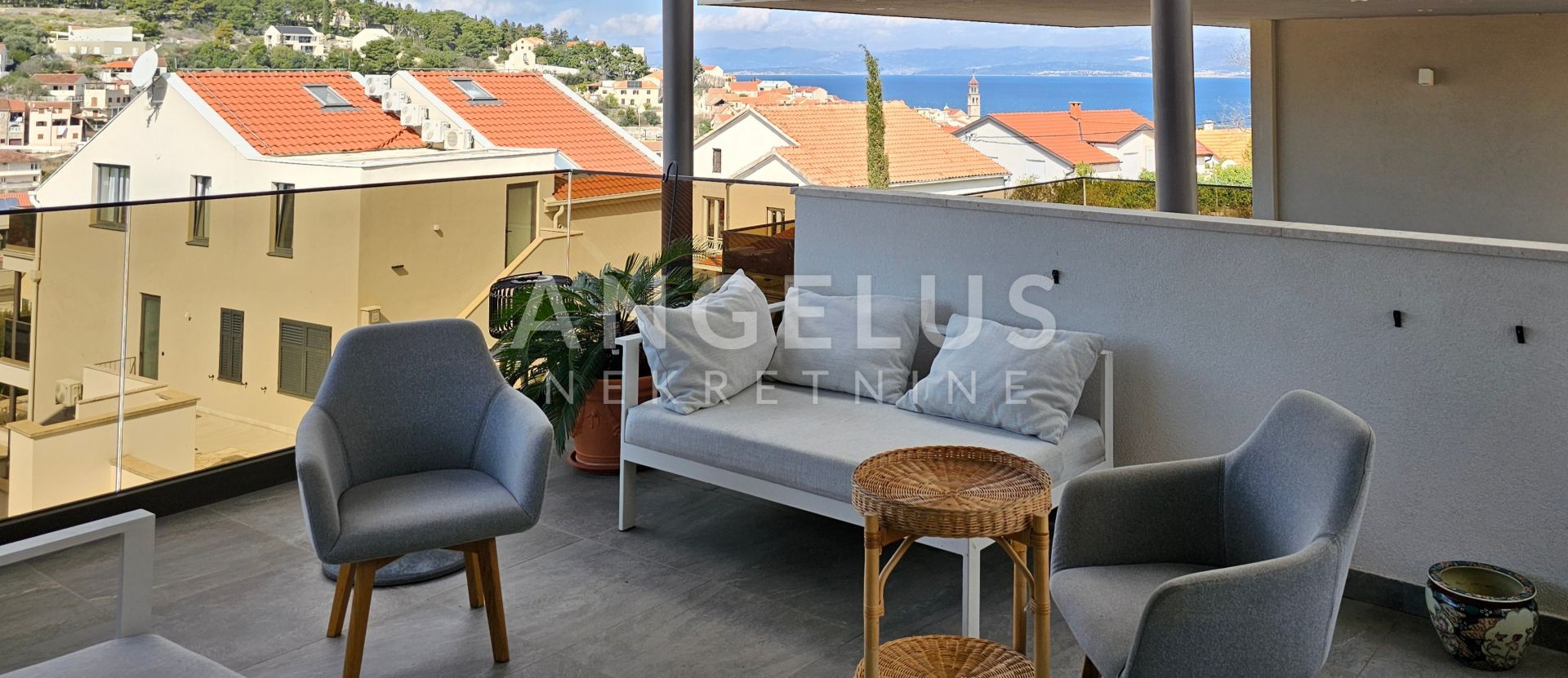 Apartmán Na prodej -  Sutivan