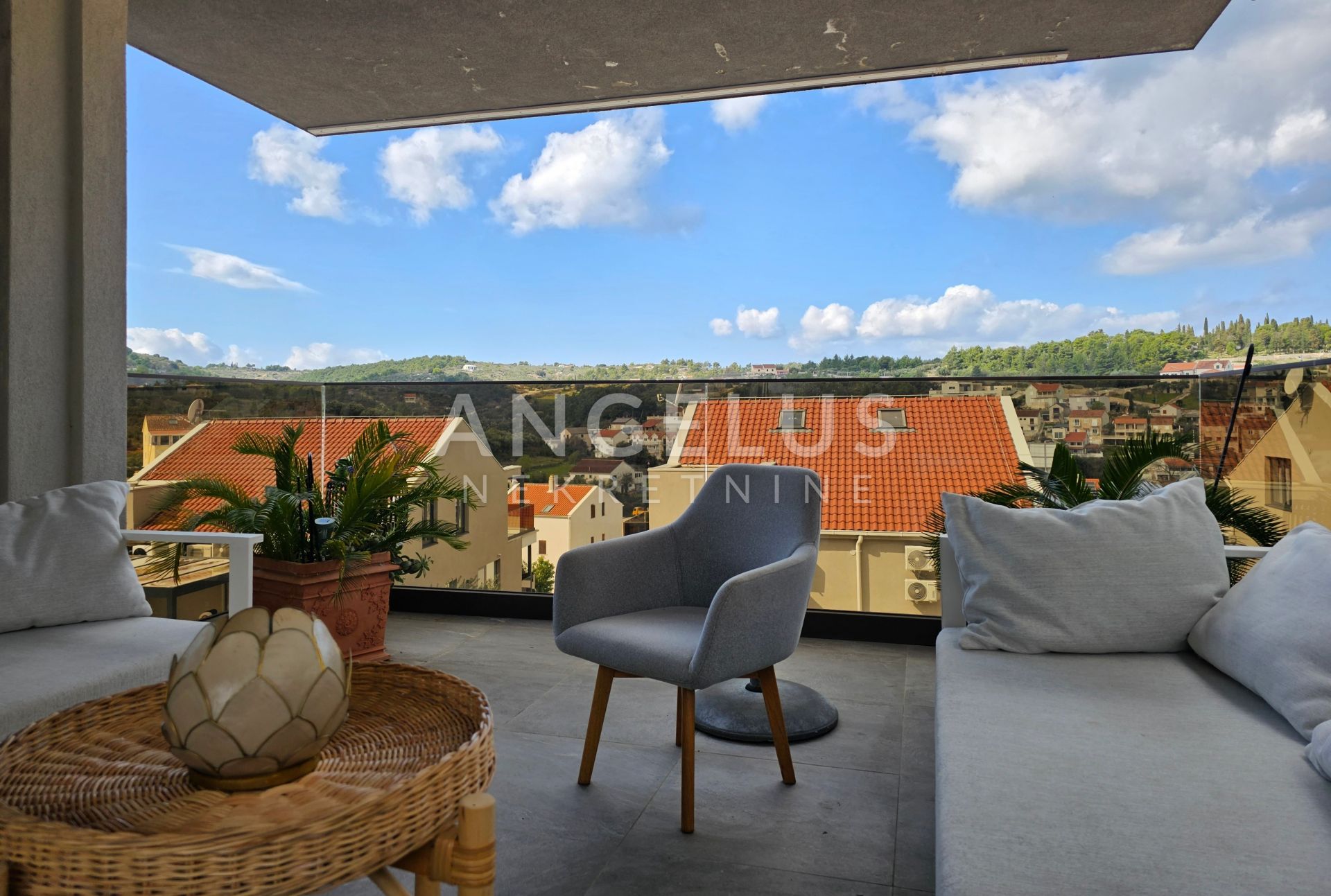 Apartmán Na prodej -  Sutivan