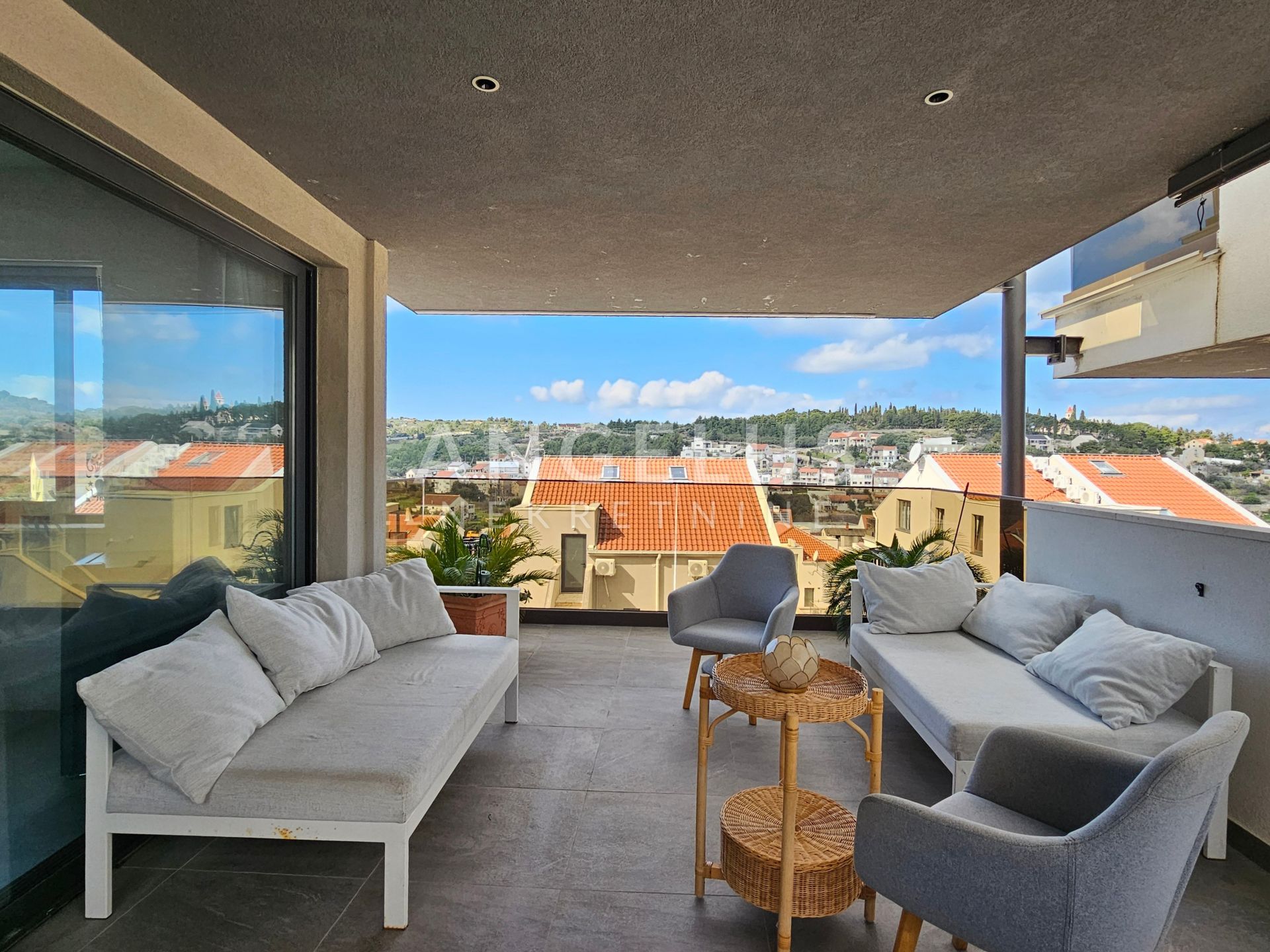 Apartmán Na prodej -  Sutivan