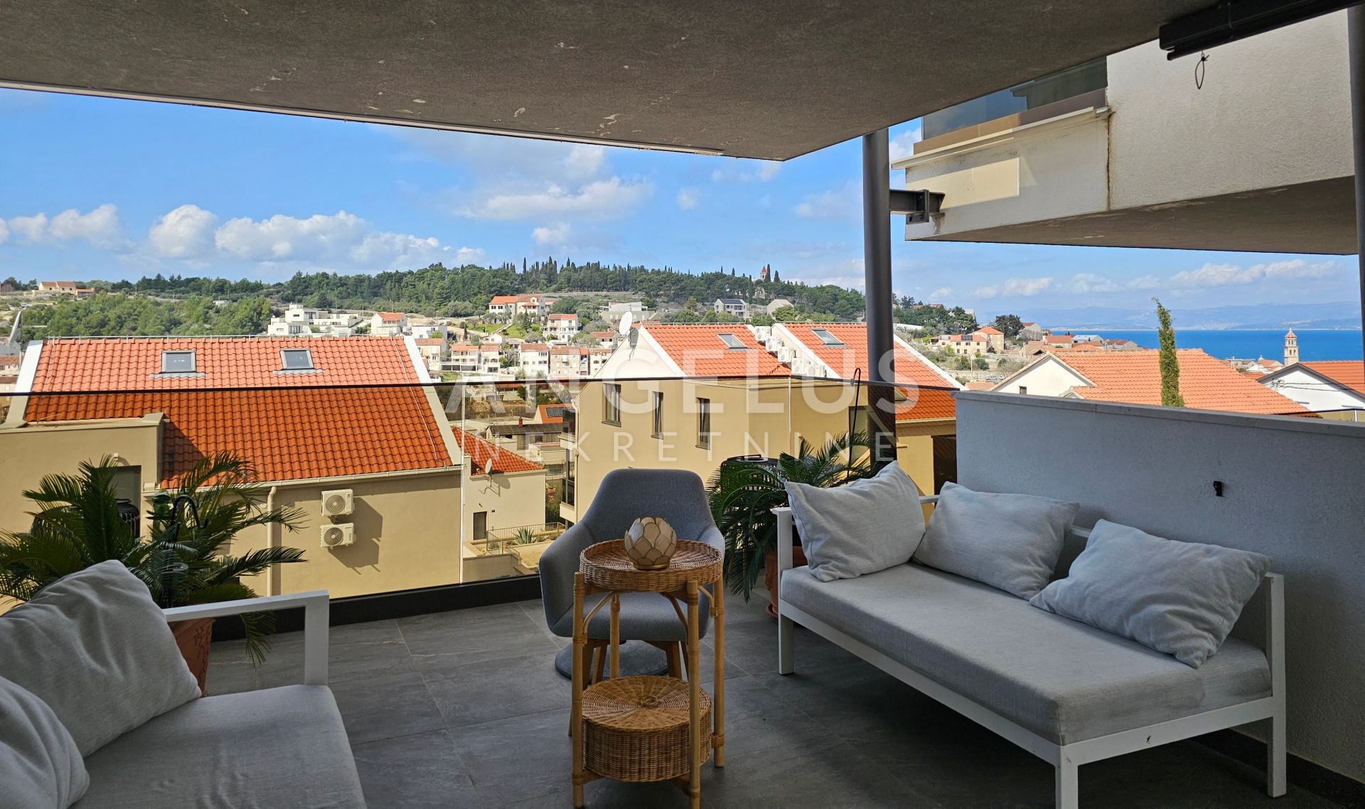 Apartmán Na prodej -  Sutivan