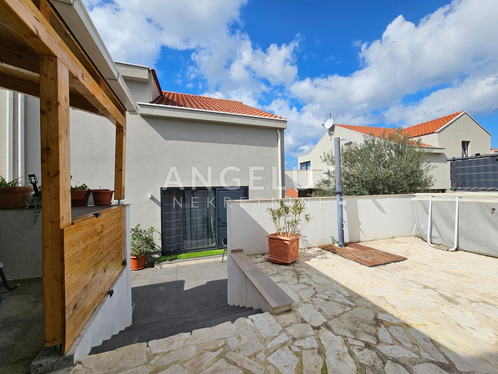 Apartmán Na prodej -  Sutivan