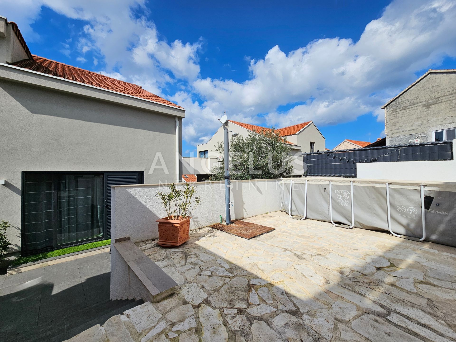 Apartmán Na prodej -  Sutivan
