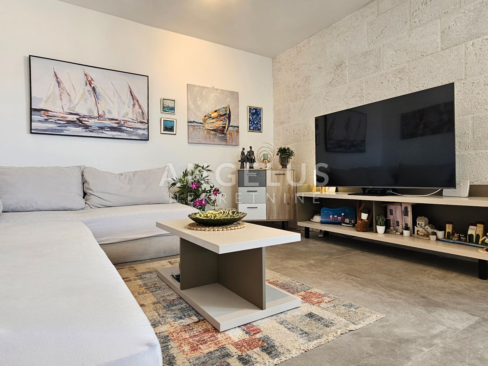 Apartmán Na prodej -  Sutivan